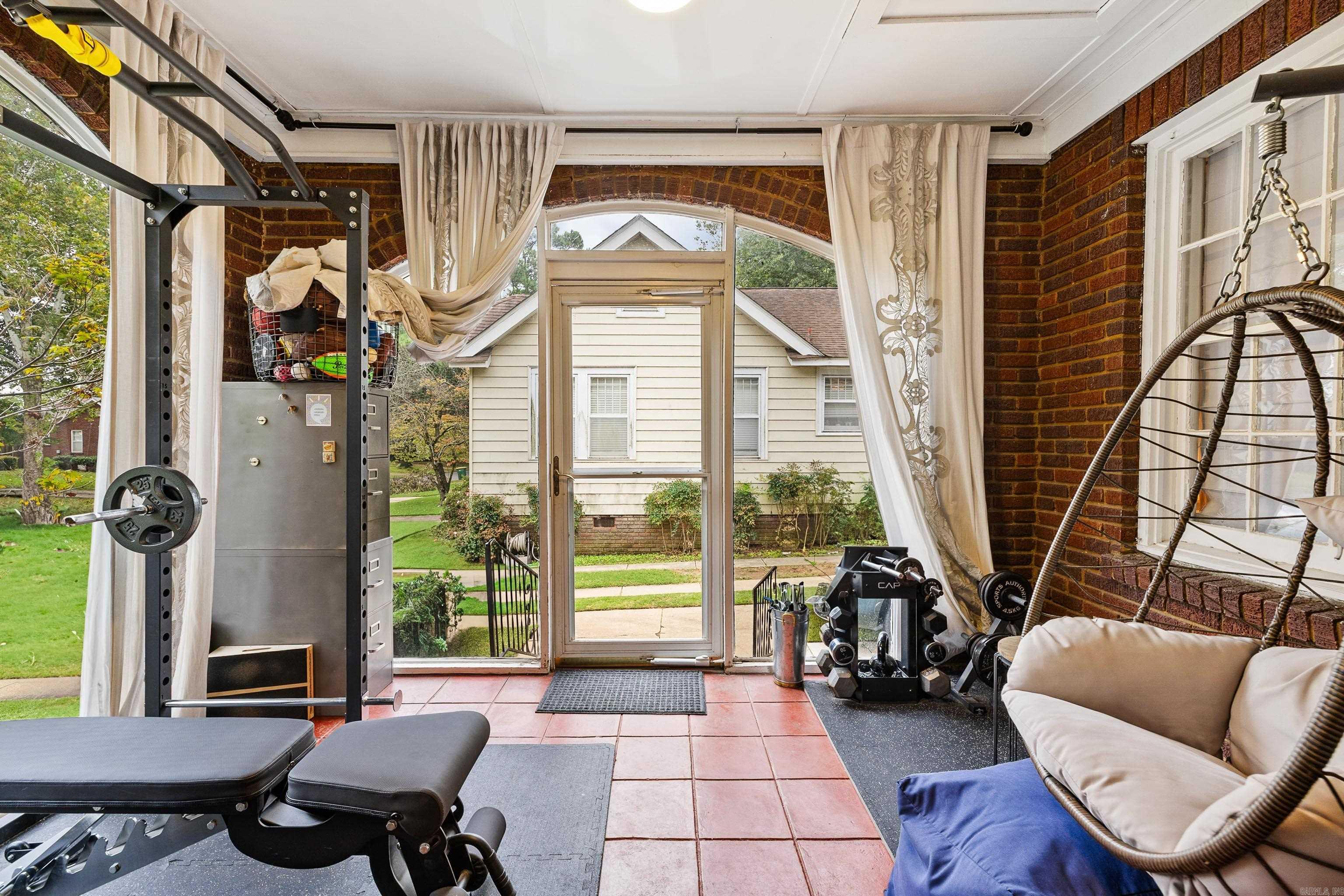 PARK HILL - Residential