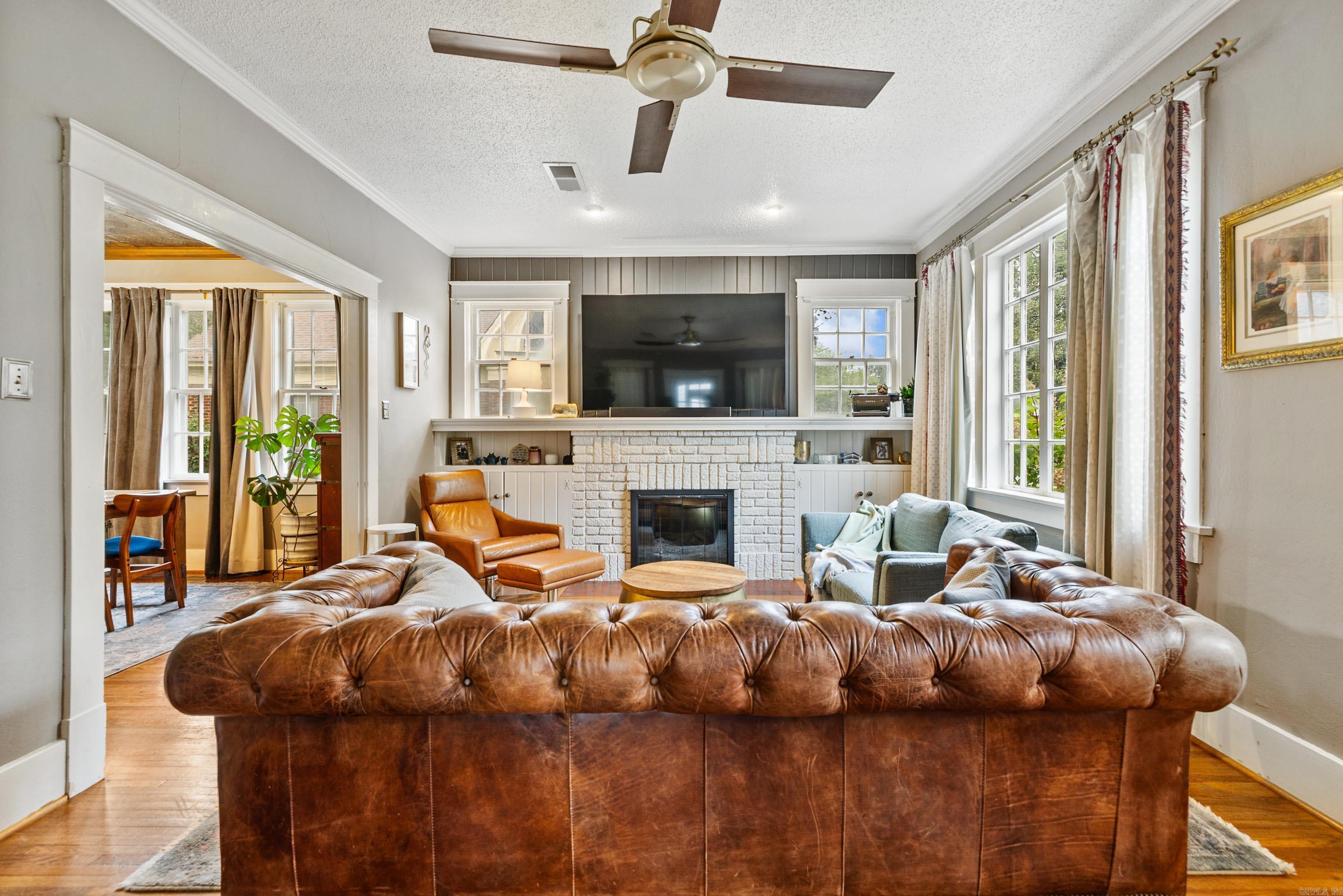 PARK HILL - Residential