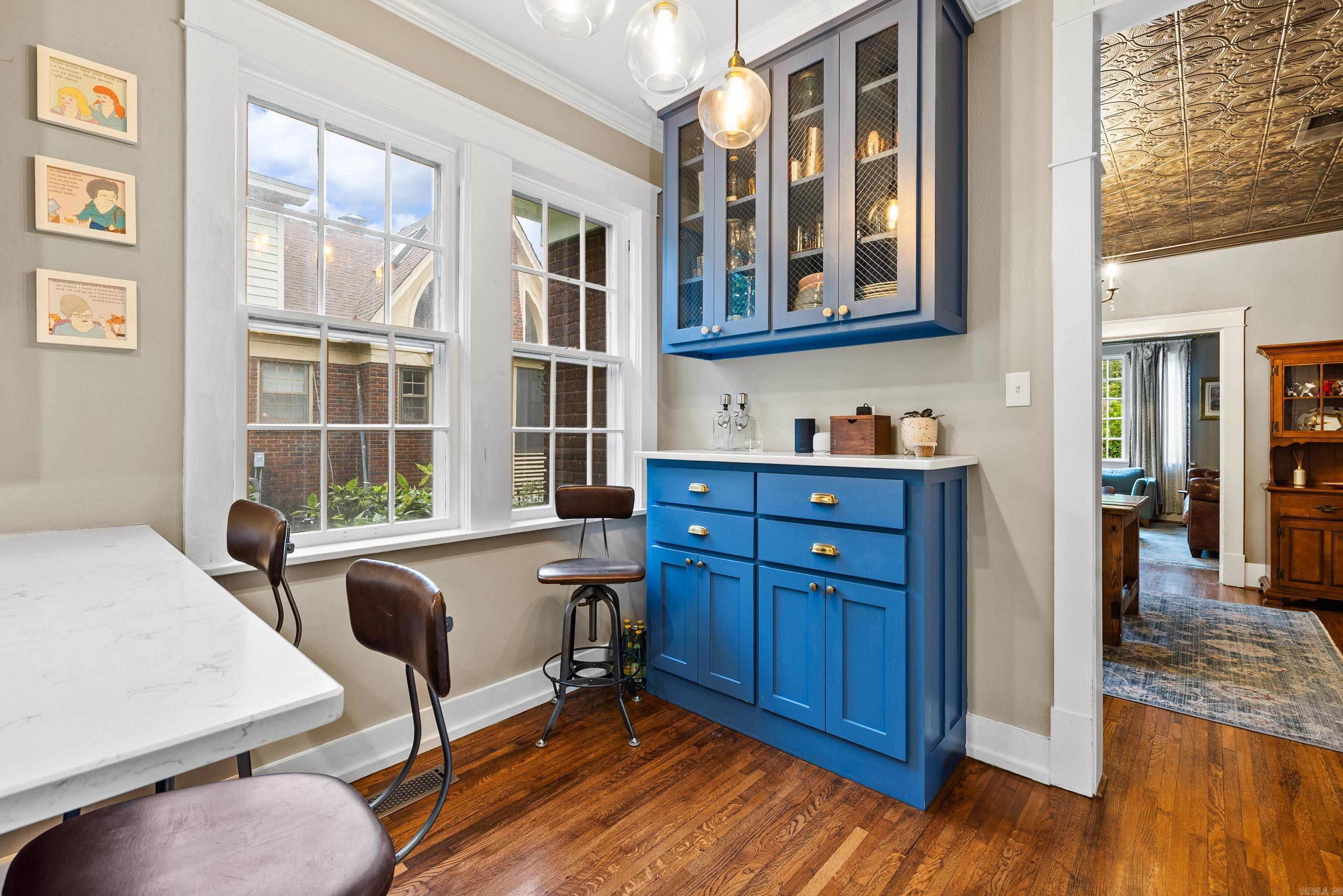 PARK HILL - Residential