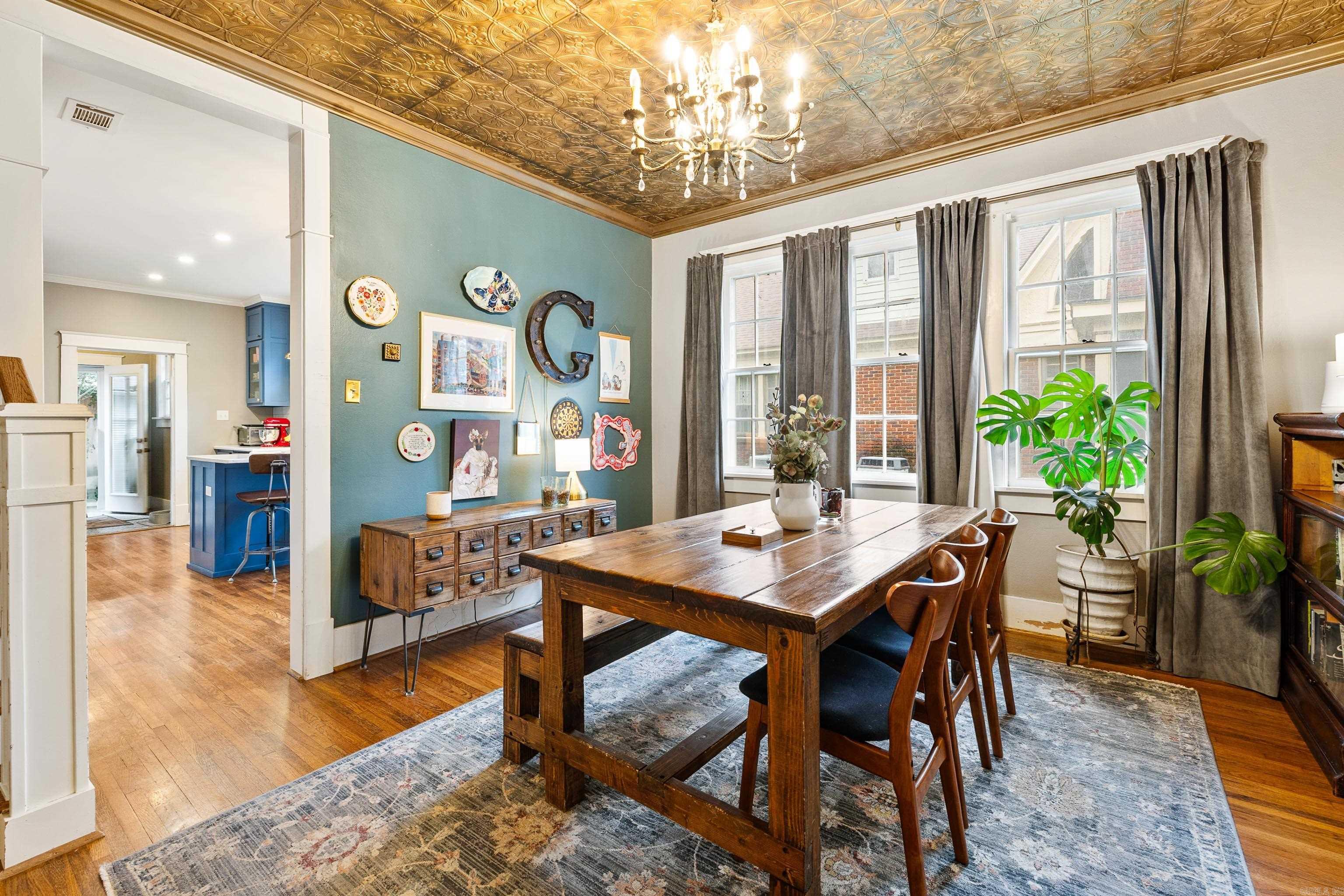 PARK HILL - Residential