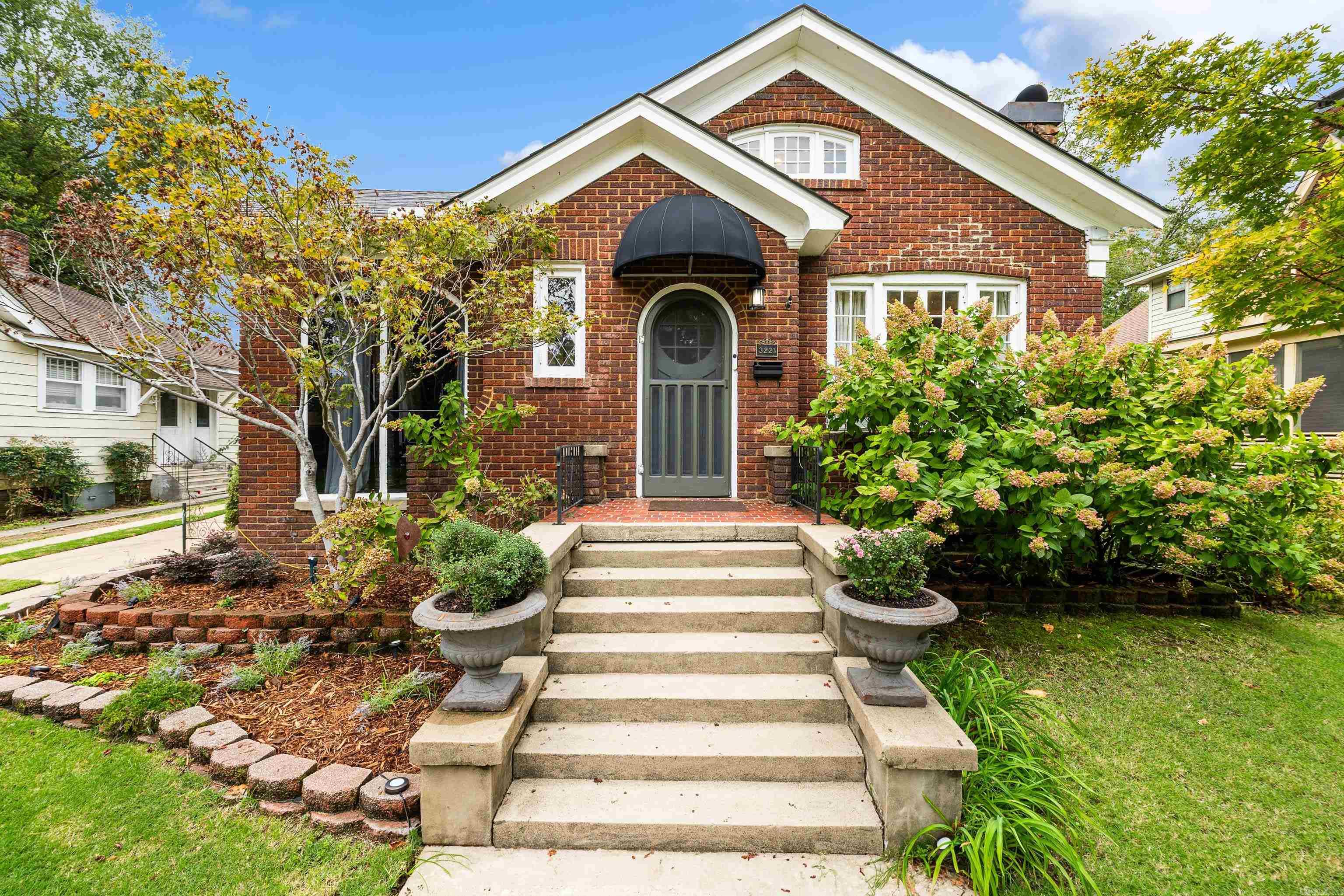 PARK HILL - Residential