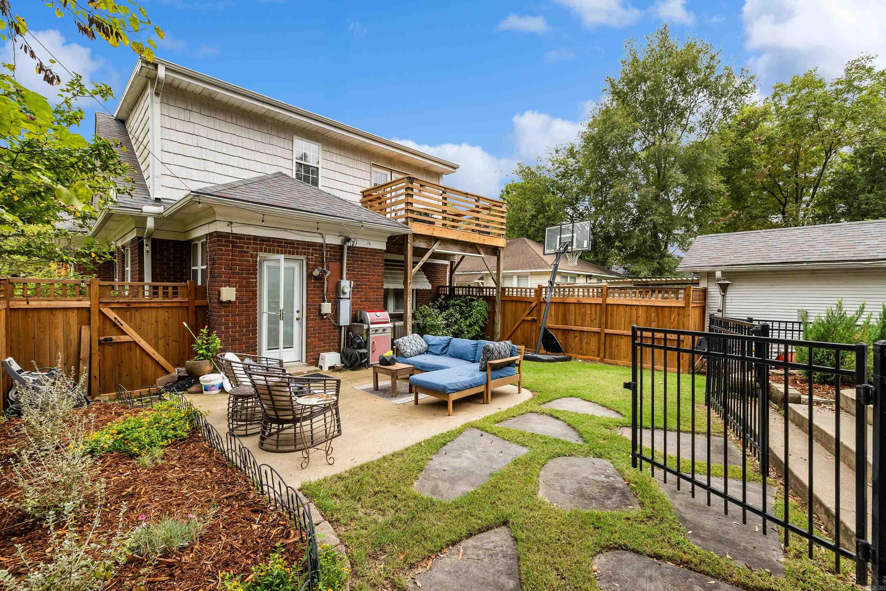 PARK HILL - Residential