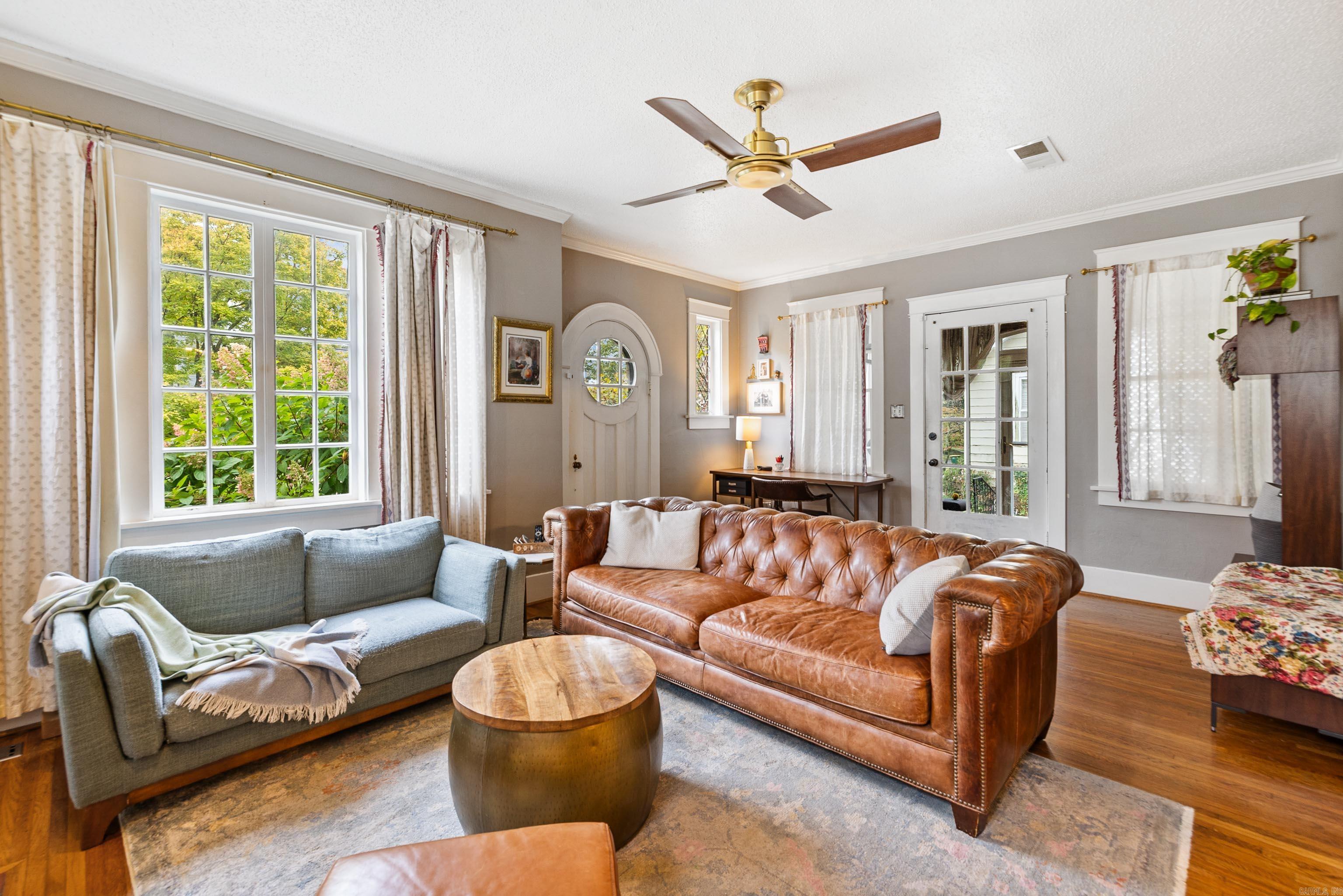 PARK HILL - Residential