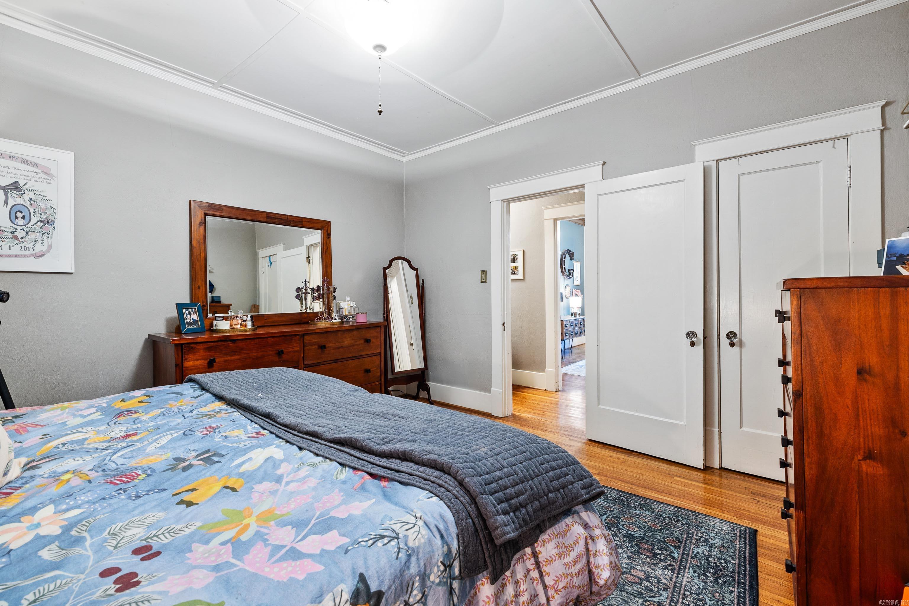 PARK HILL - Residential