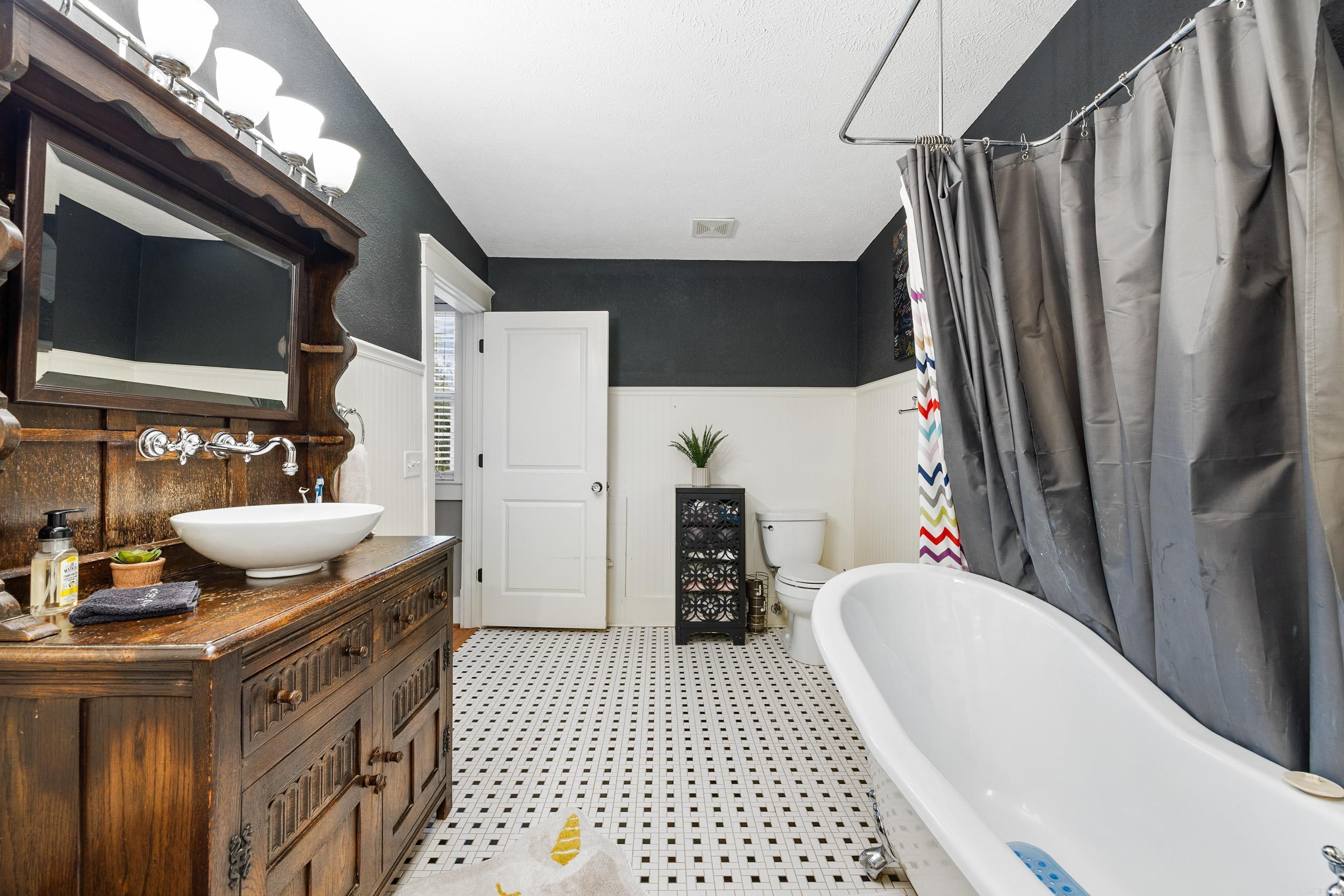 PARK HILL - Residential