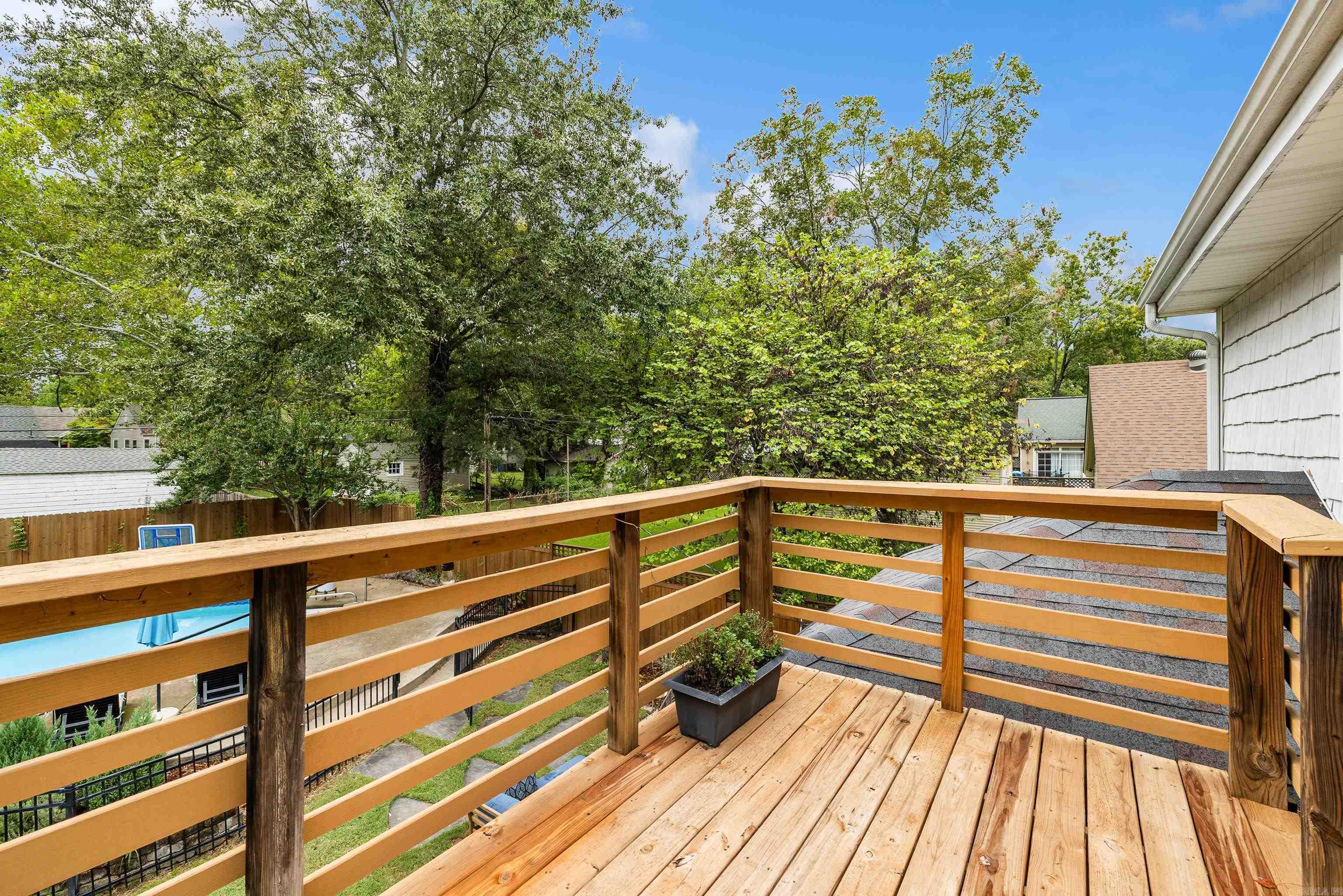 PARK HILL - Residential