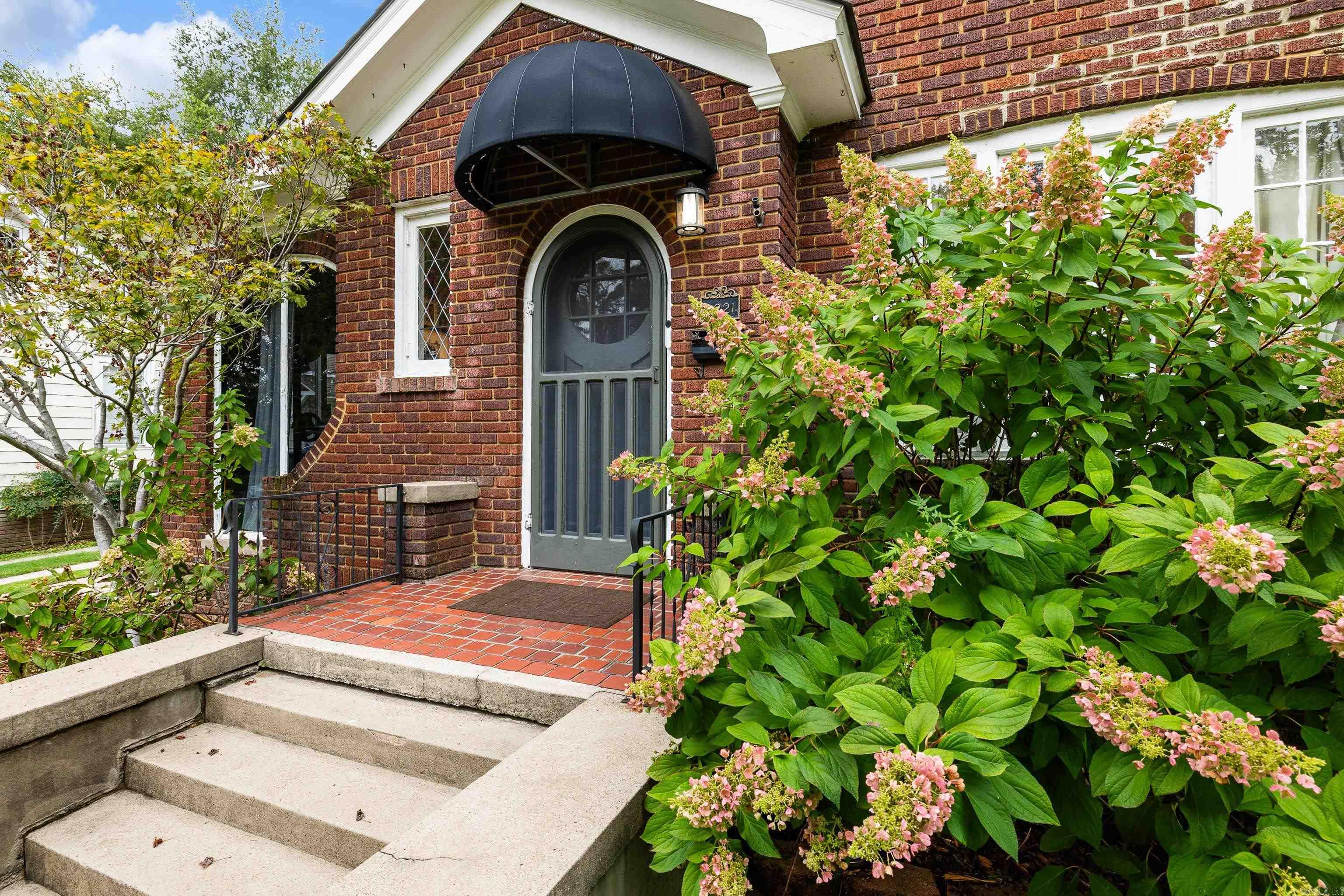 PARK HILL - Residential