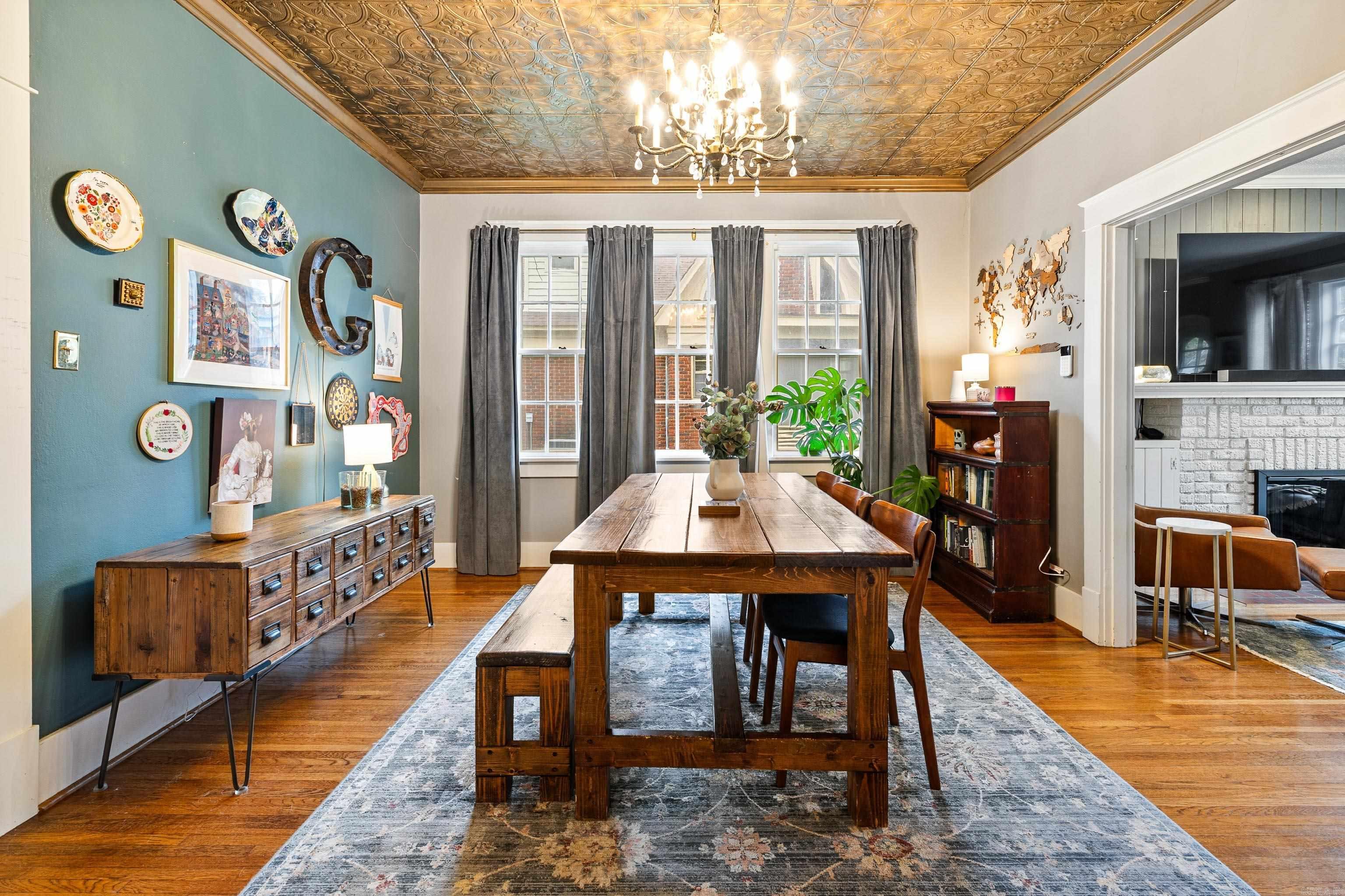 PARK HILL - Residential