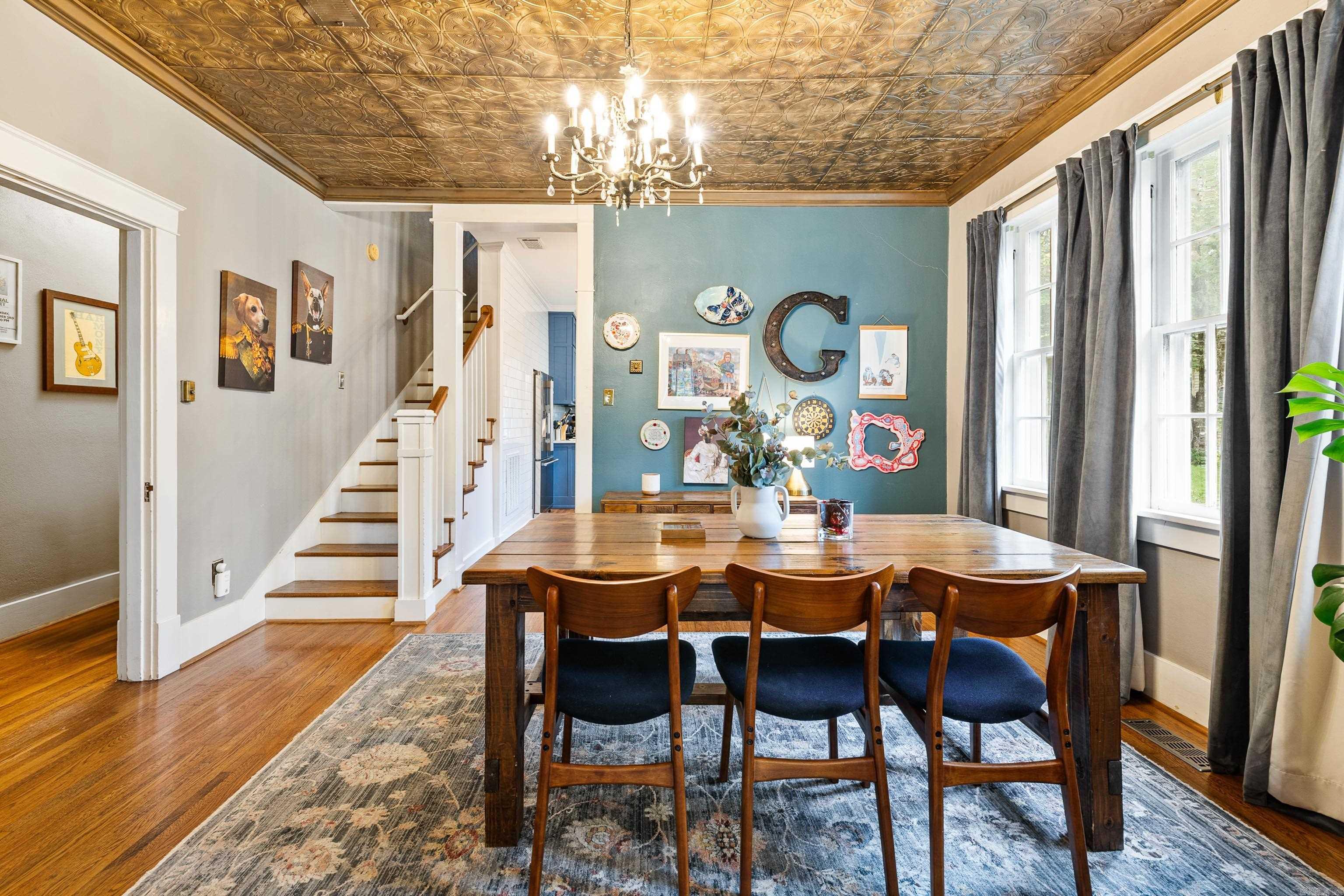 PARK HILL - Residential