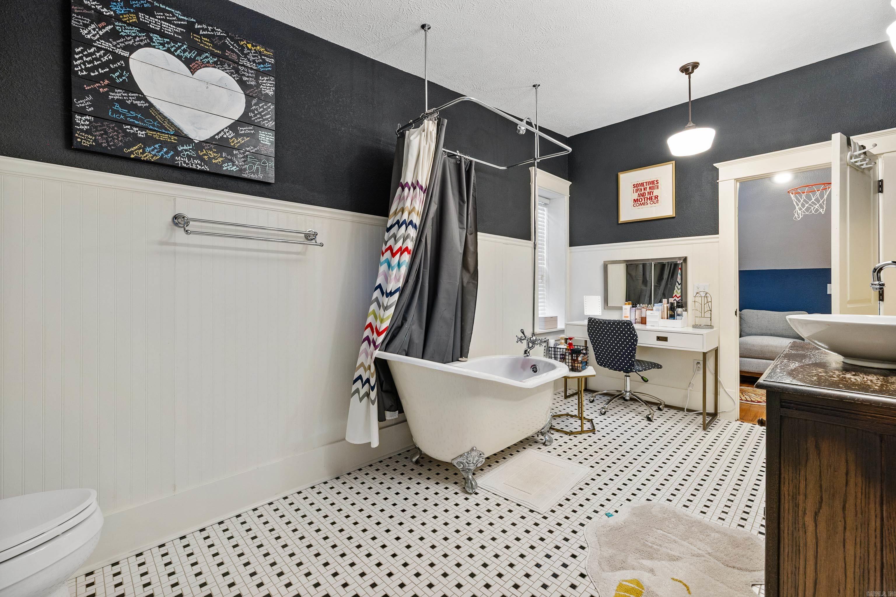 PARK HILL - Residential