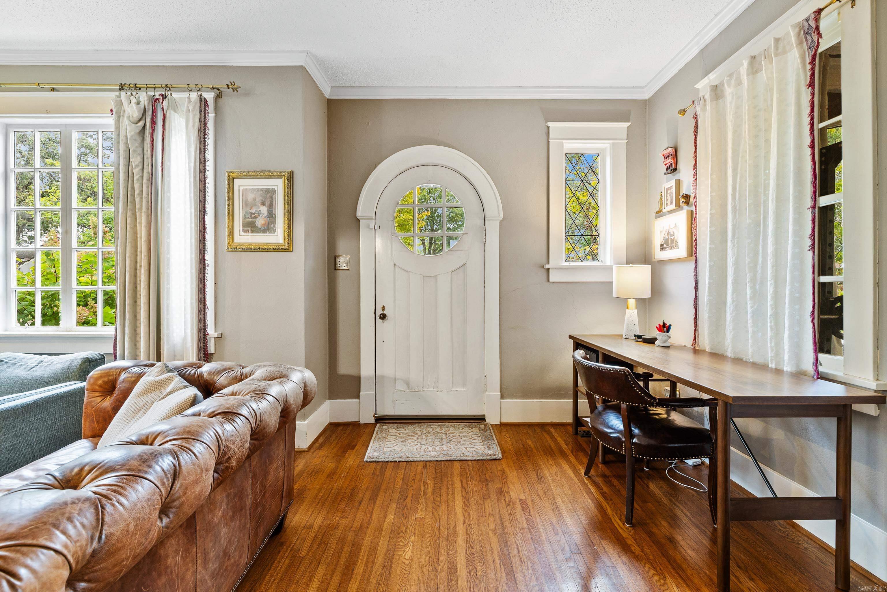 PARK HILL - Residential