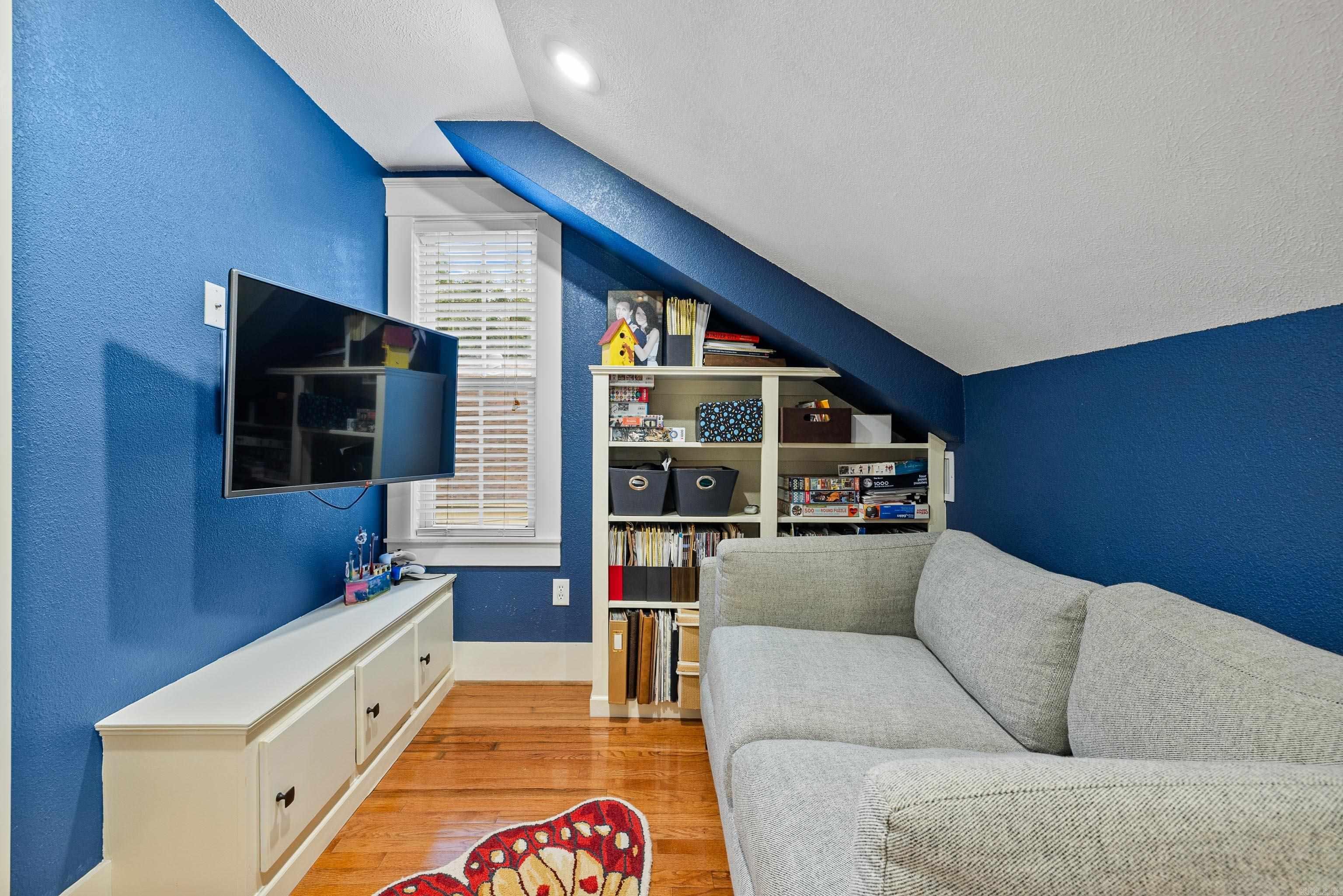 PARK HILL - Residential