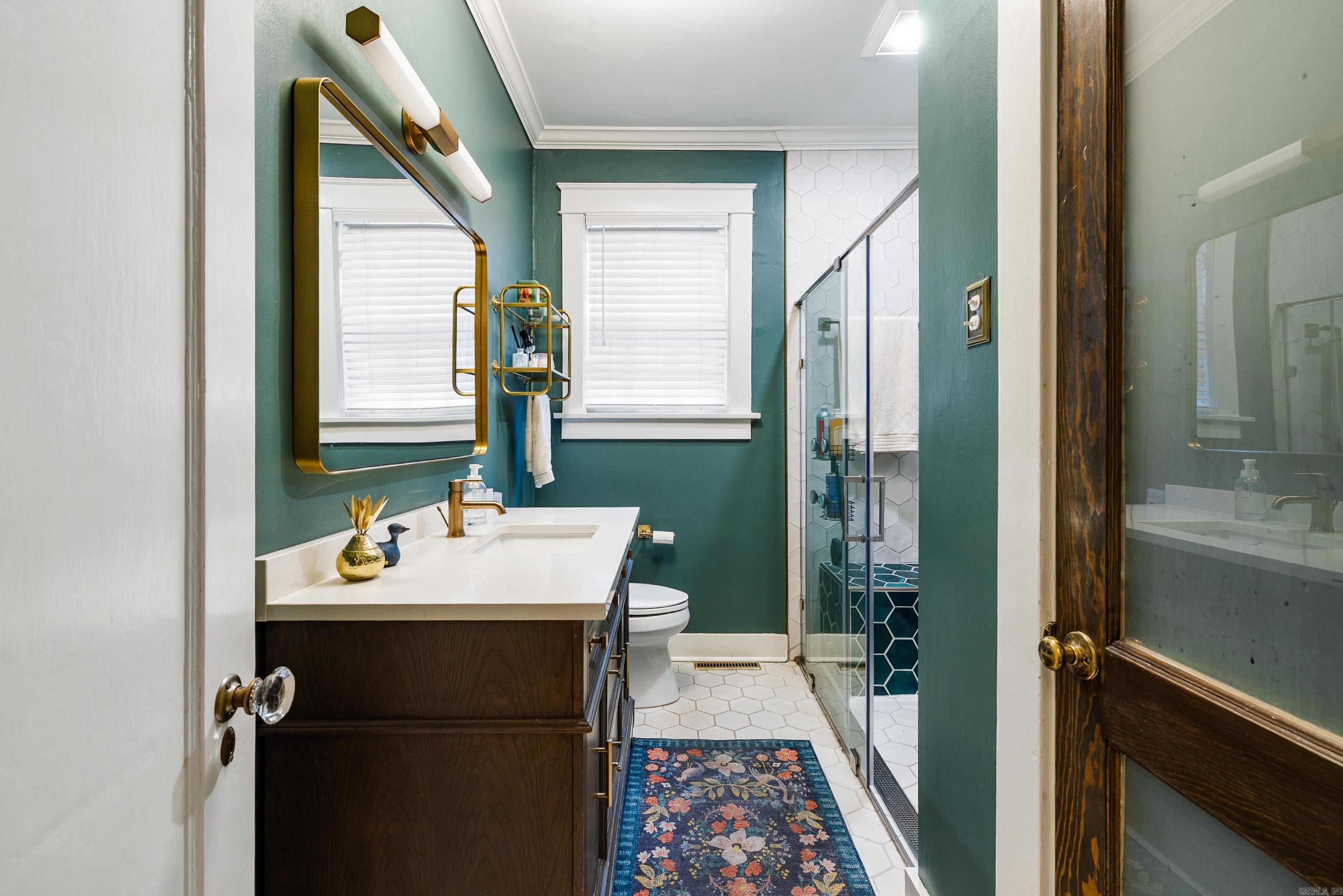 PARK HILL - Residential