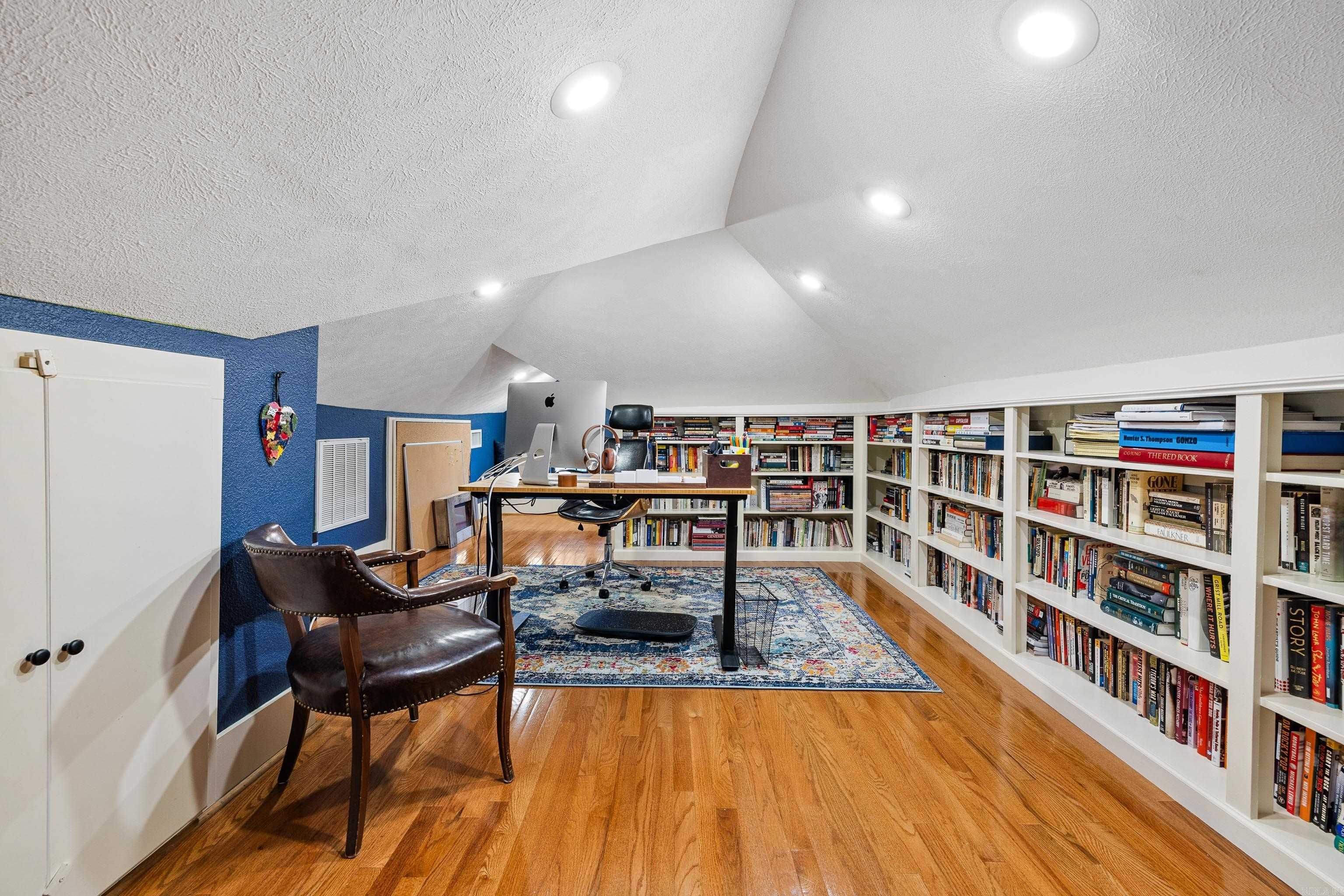 PARK HILL - Residential