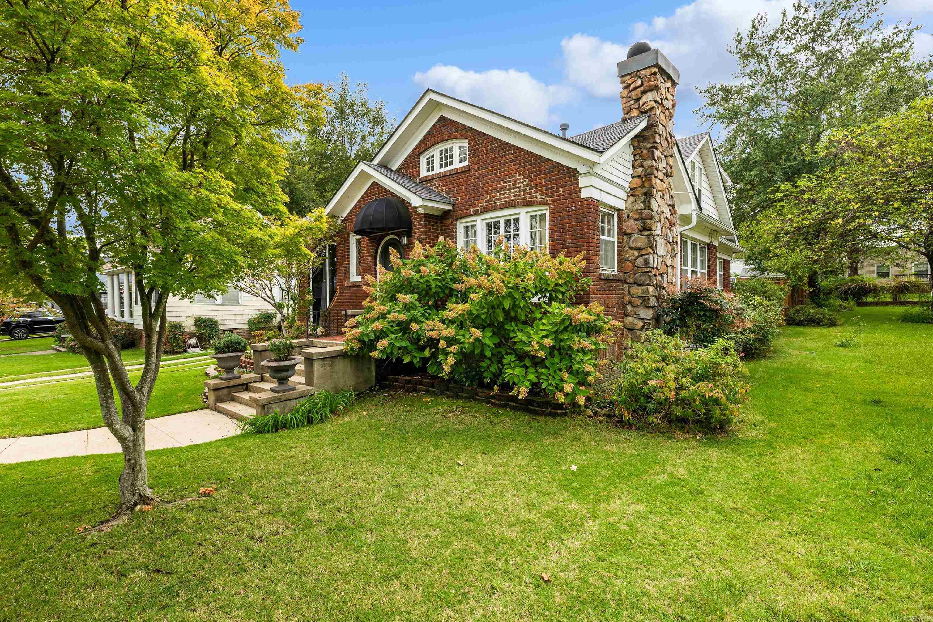 PARK HILL - Residential