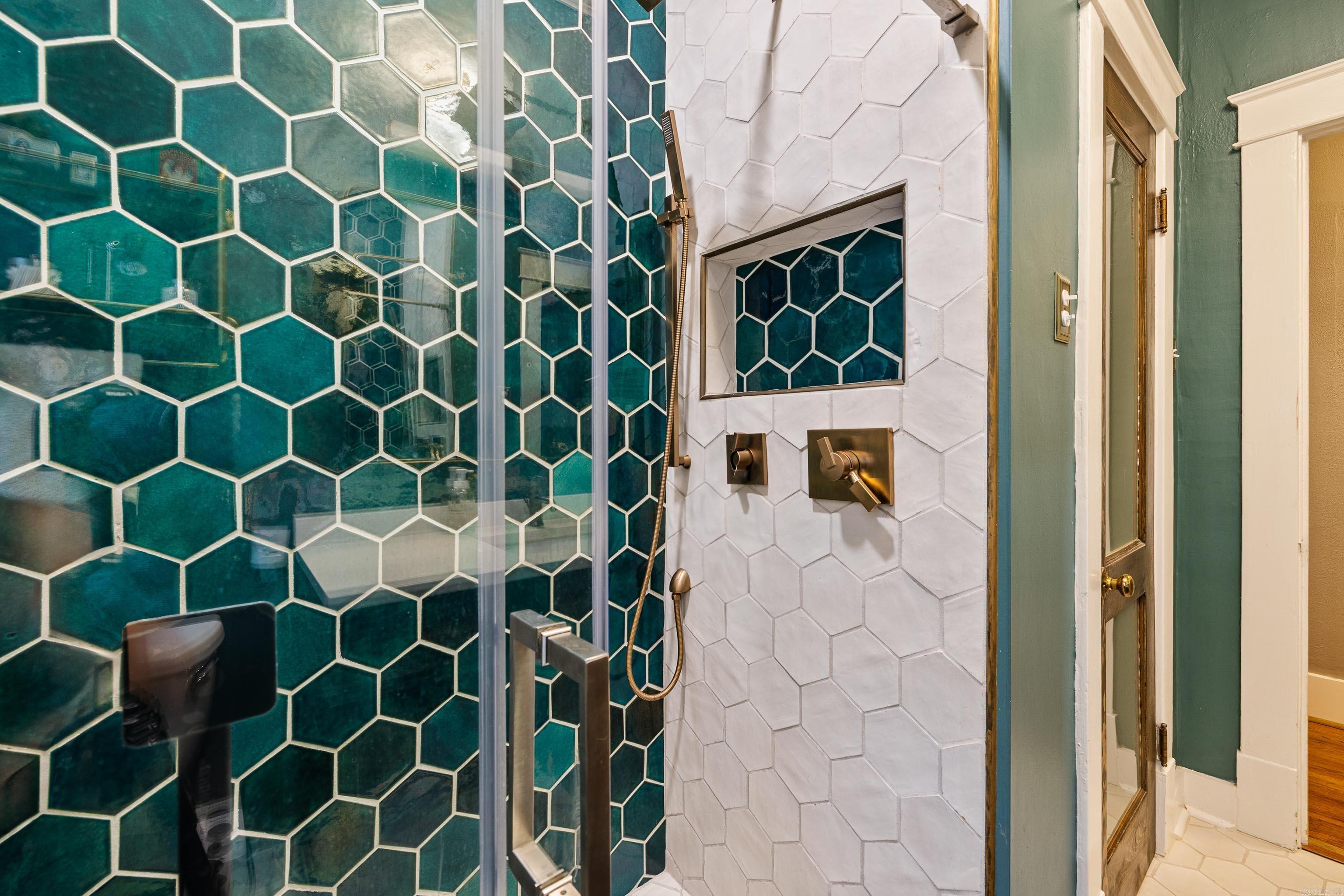 PARK HILL - Residential