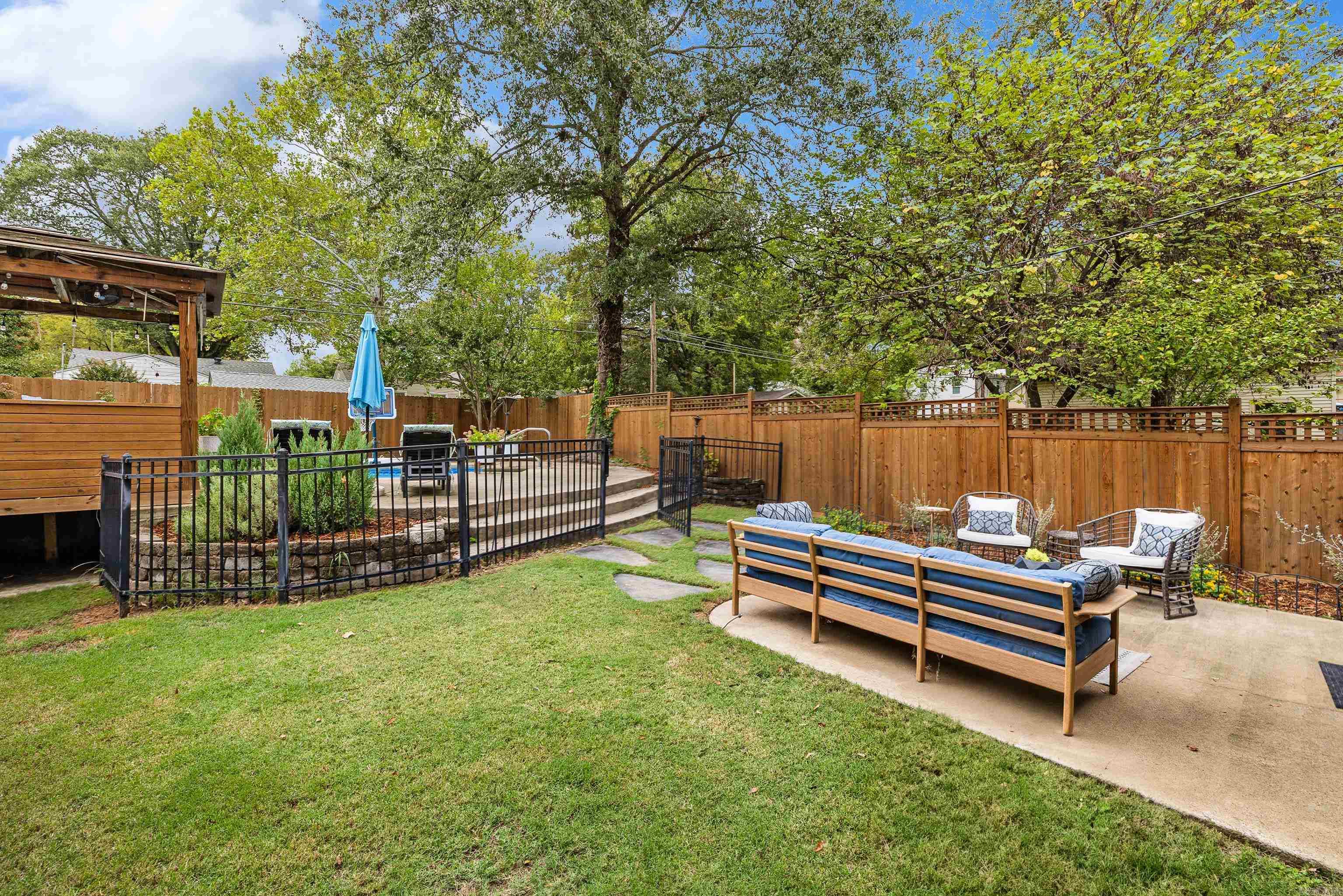 PARK HILL - Residential