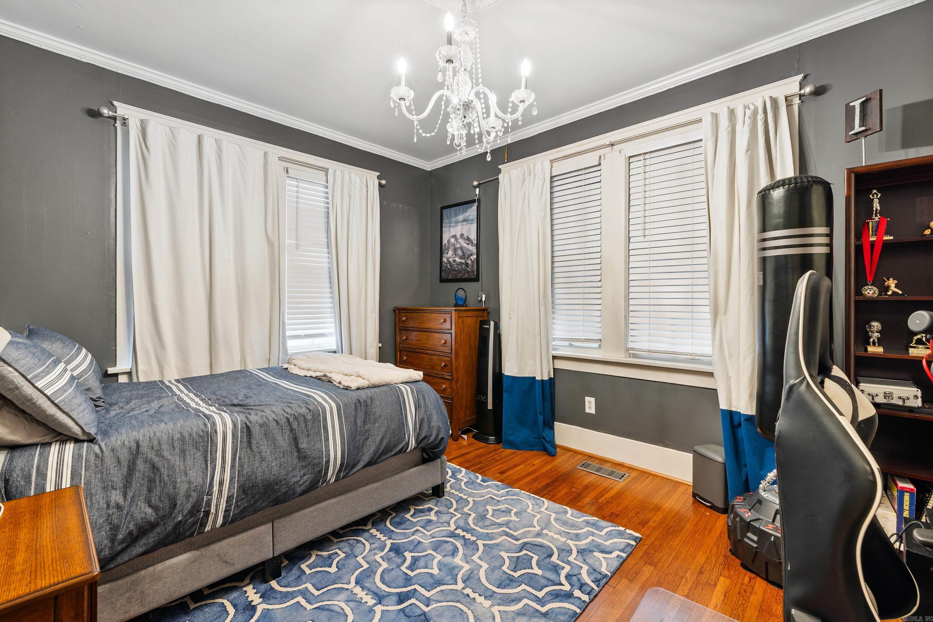 PARK HILL - Residential