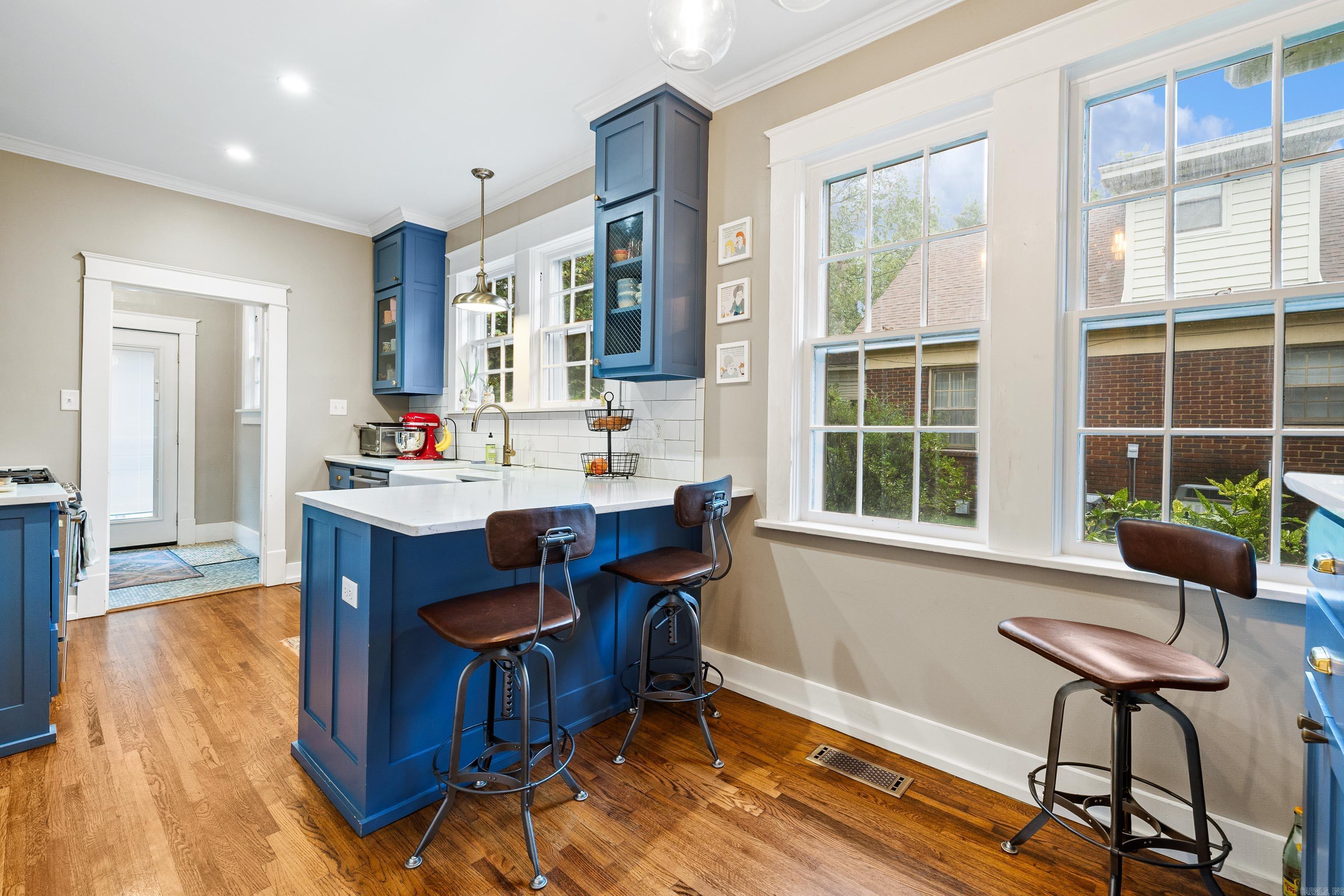 PARK HILL - Residential