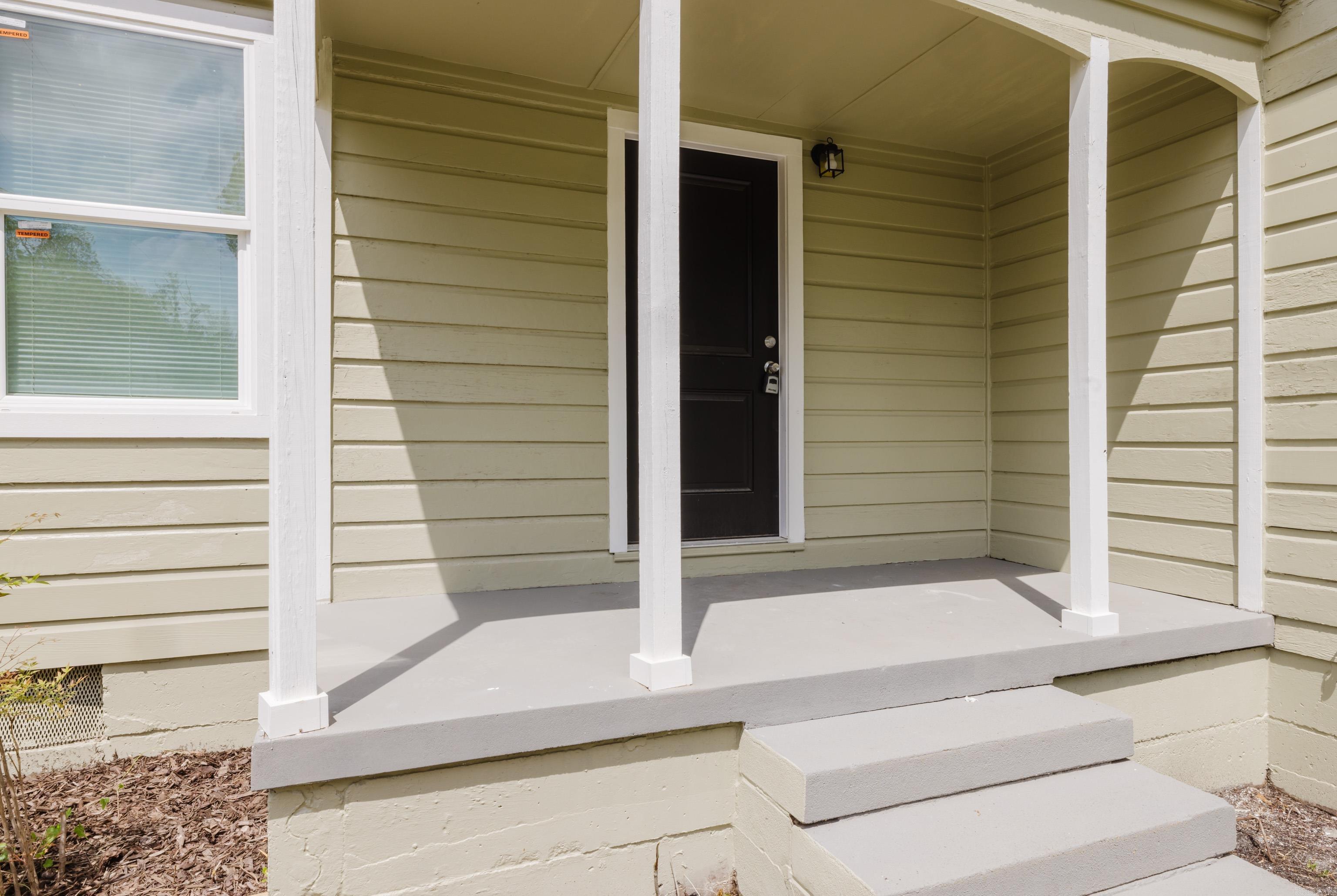 BOULEVARD TERRACE - Residential