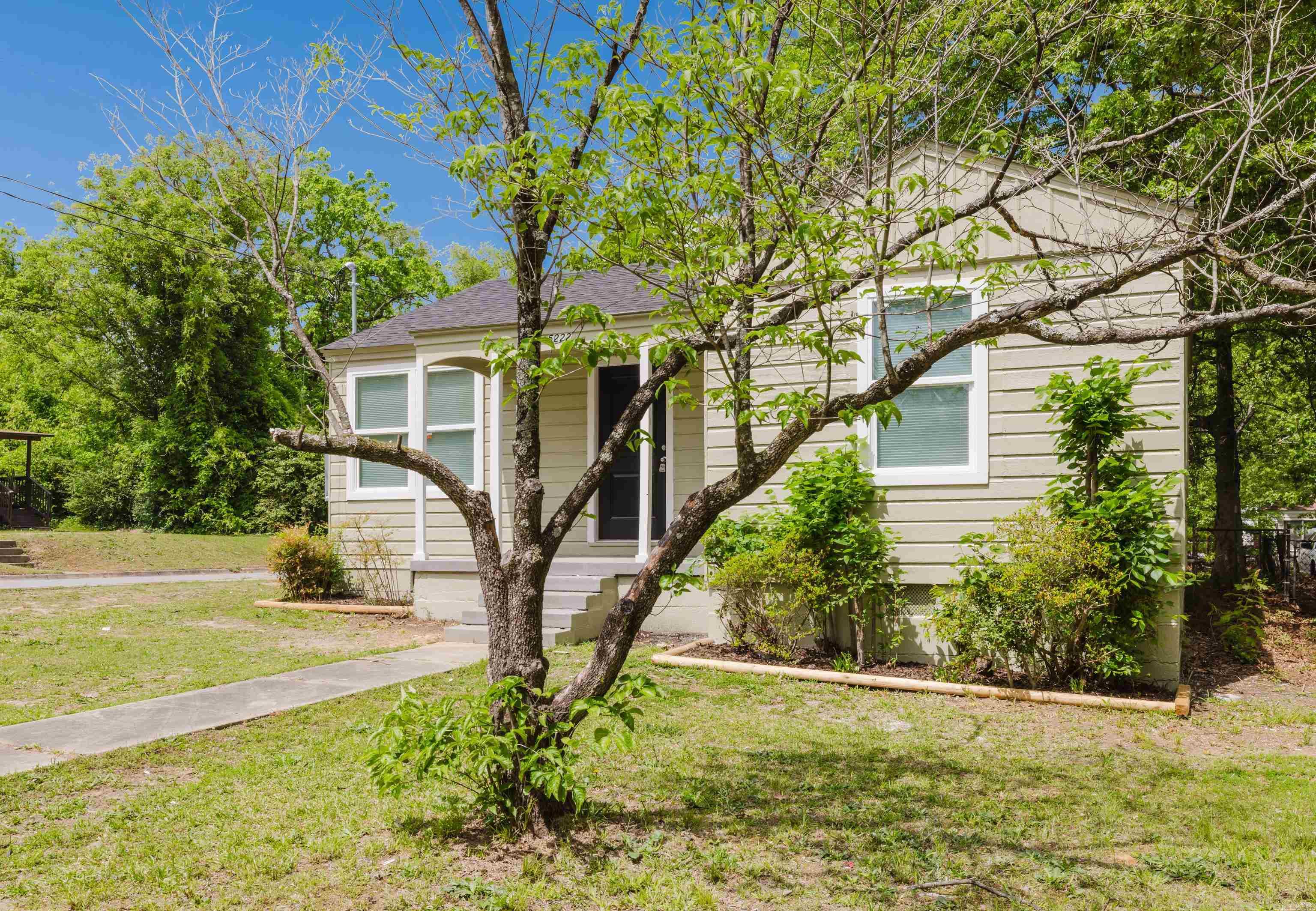 BOULEVARD TERRACE - Residential
