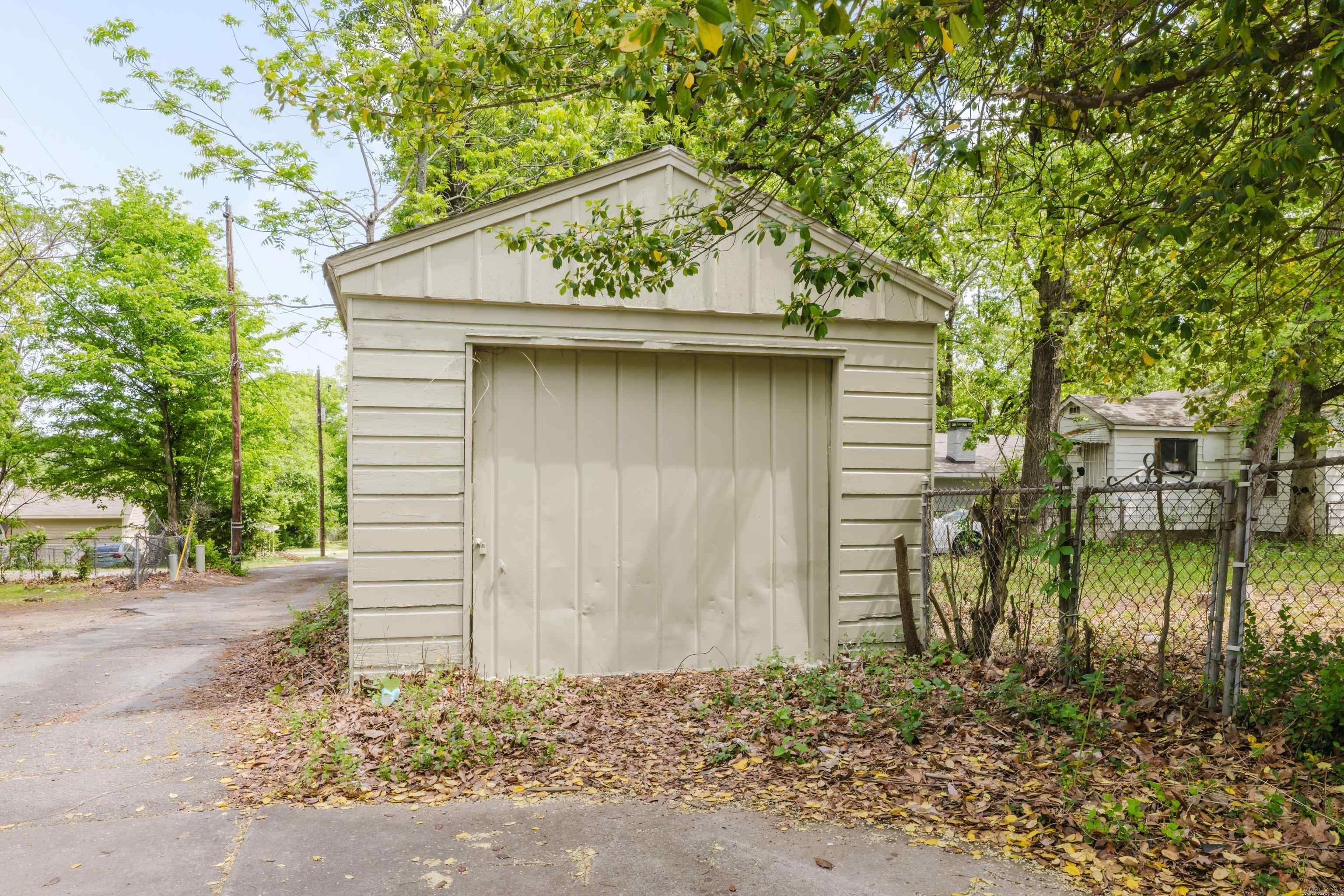 BOULEVARD TERRACE - Residential