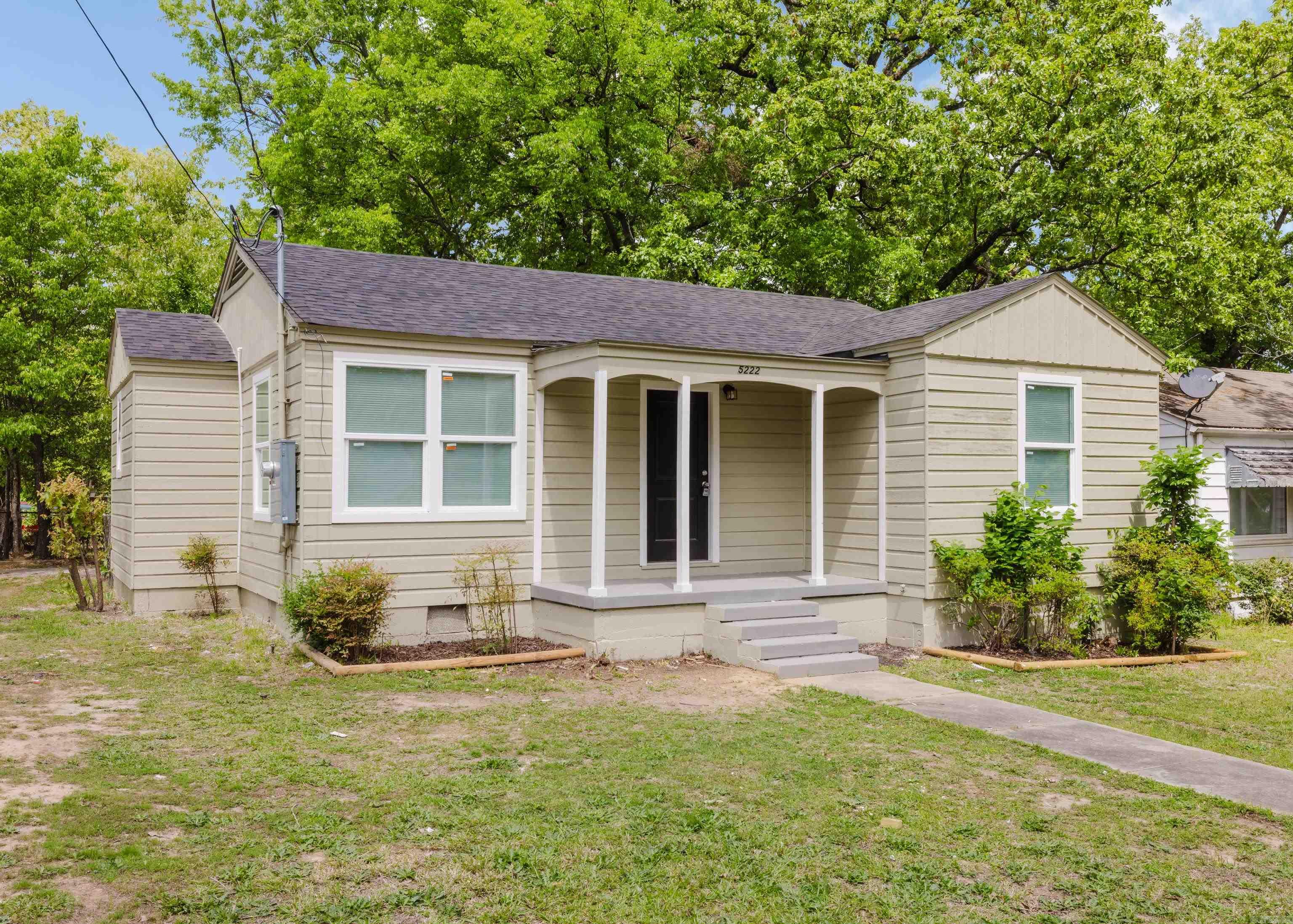 BOULEVARD TERRACE - Residential