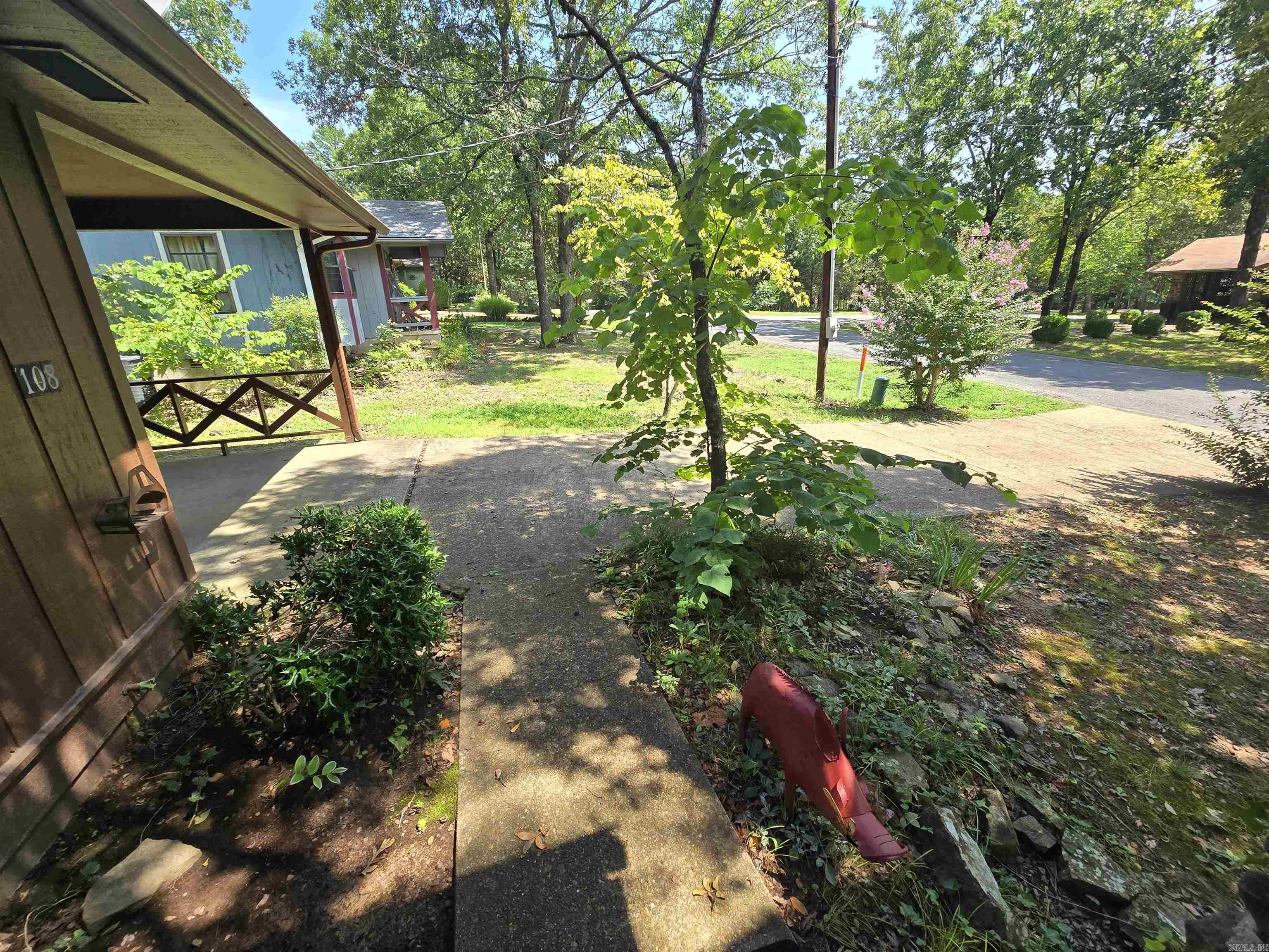 CHELSEA GLADE - Residential