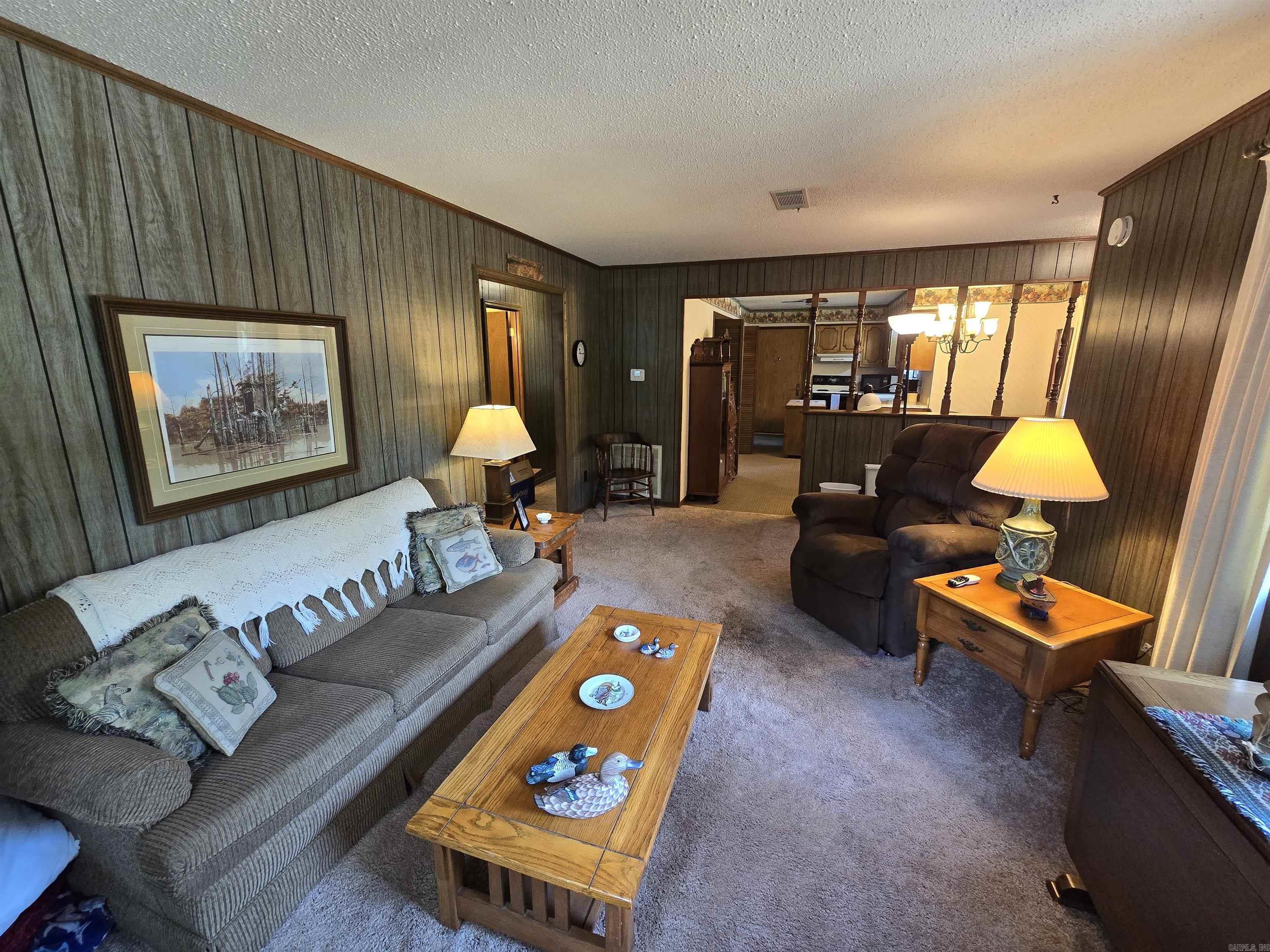 CHELSEA GLADE - Residential