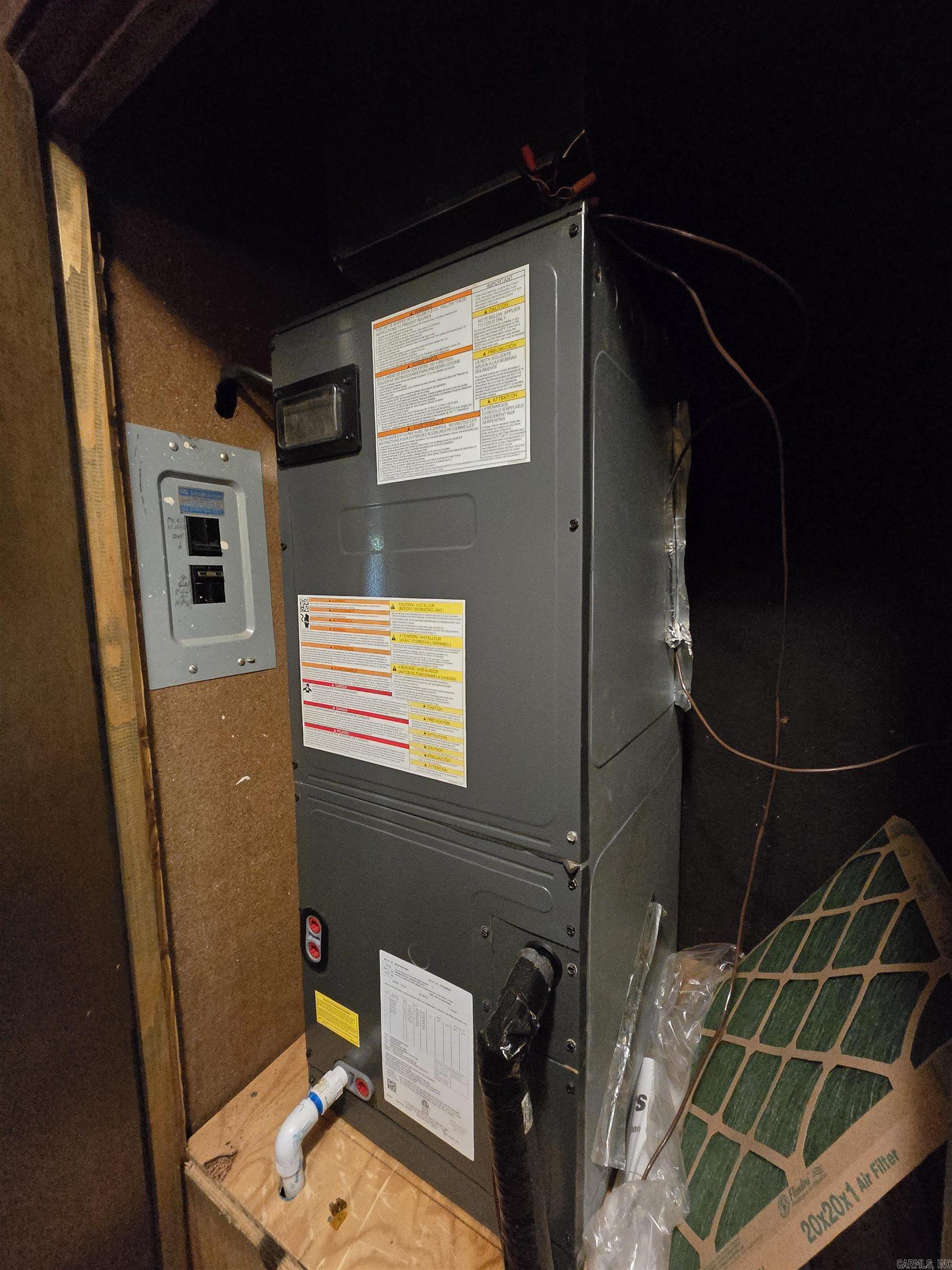 CHELSEA GLADE - Residential