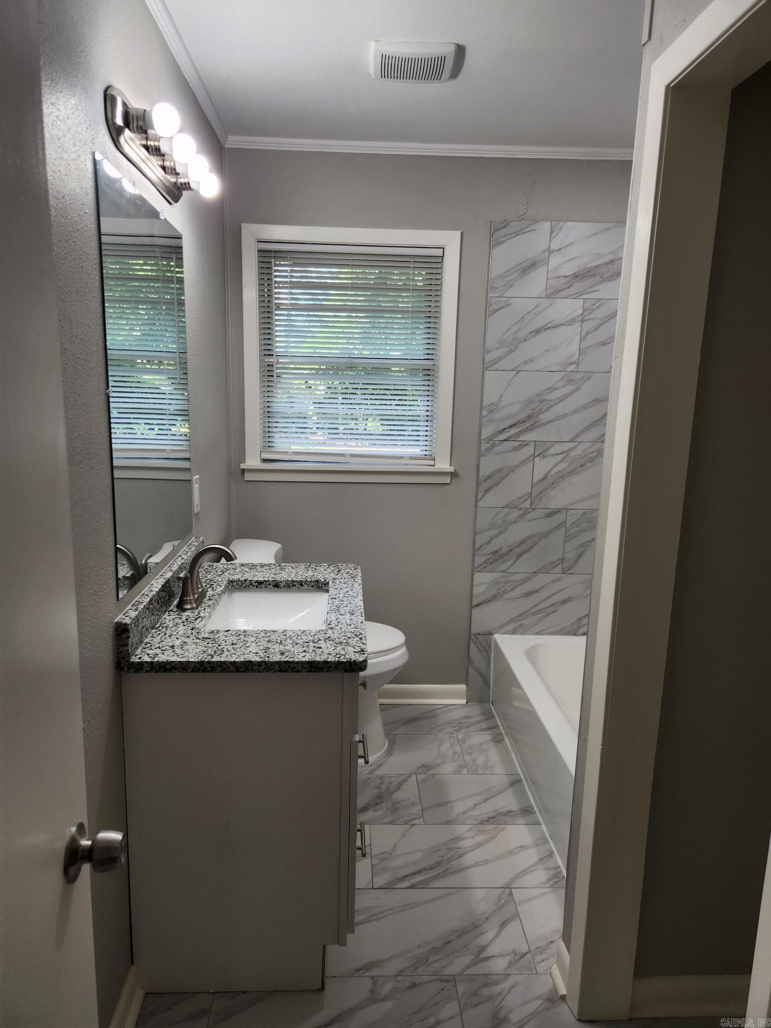 THOMPSON ADDN - Residential