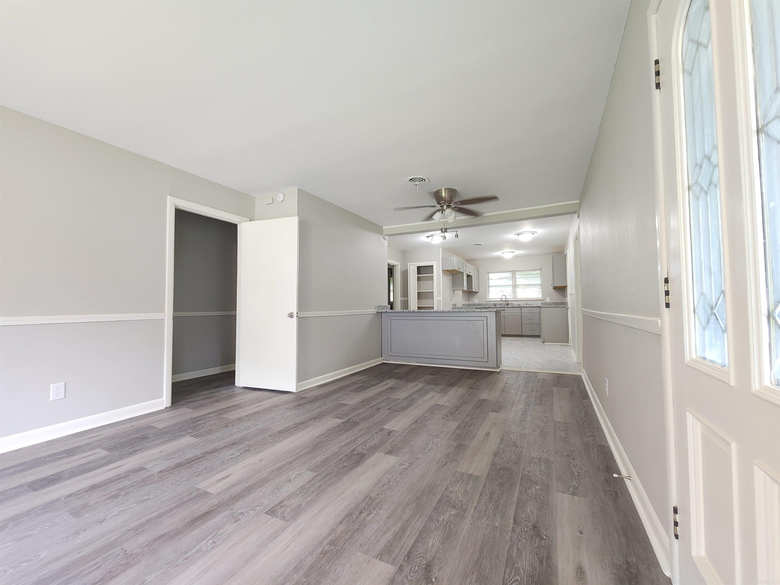 THOMPSON ADDN - Residential