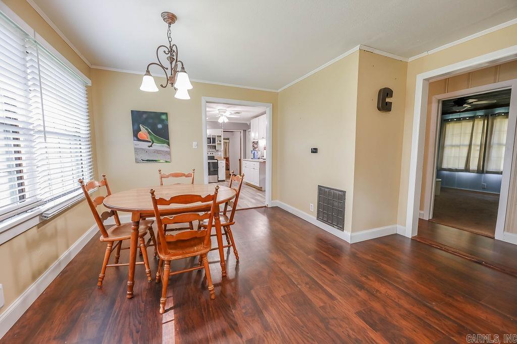 TENNYSON - Residential