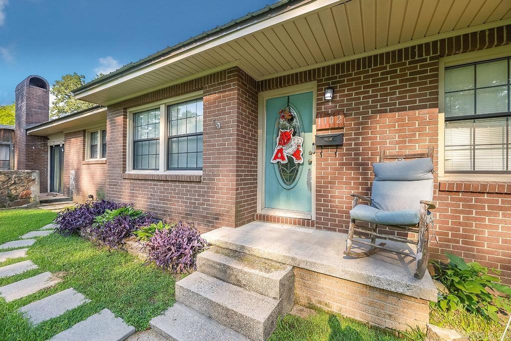 TENNYSON - Residential