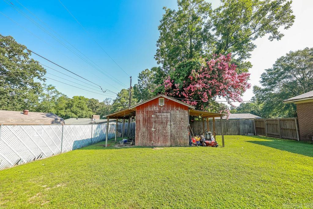 TENNYSON - Residential