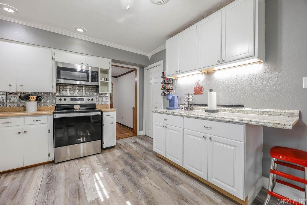 TENNYSON - Residential