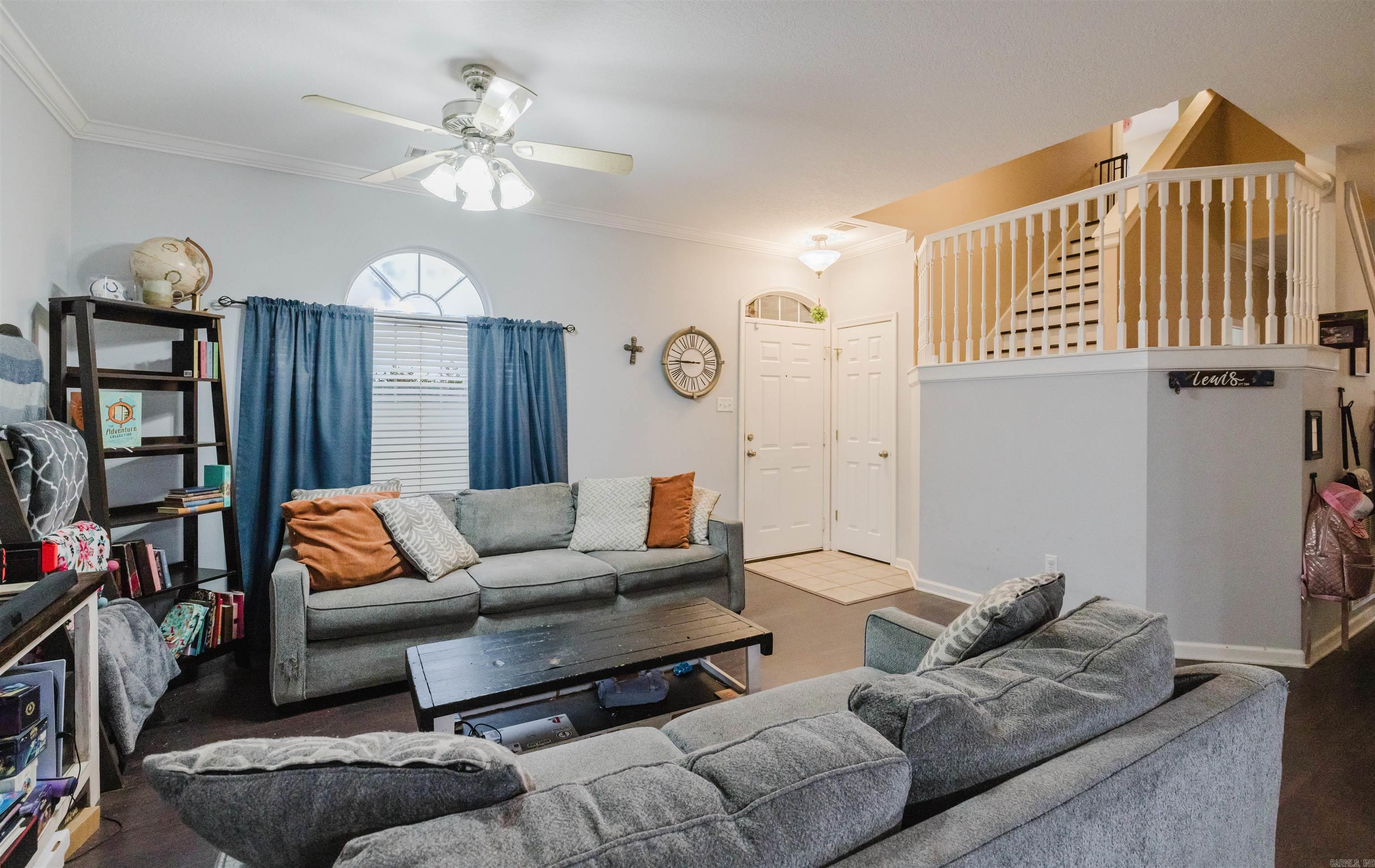 EMERALD VALLEY - Residential