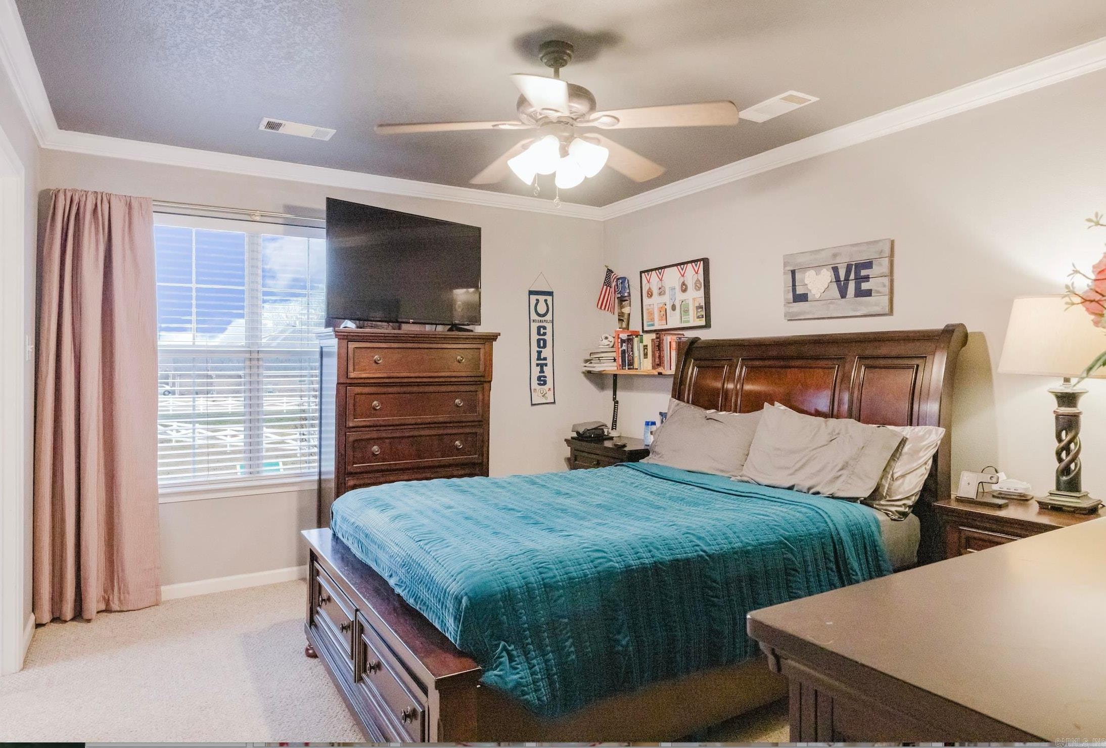 EMERALD VALLEY - Residential