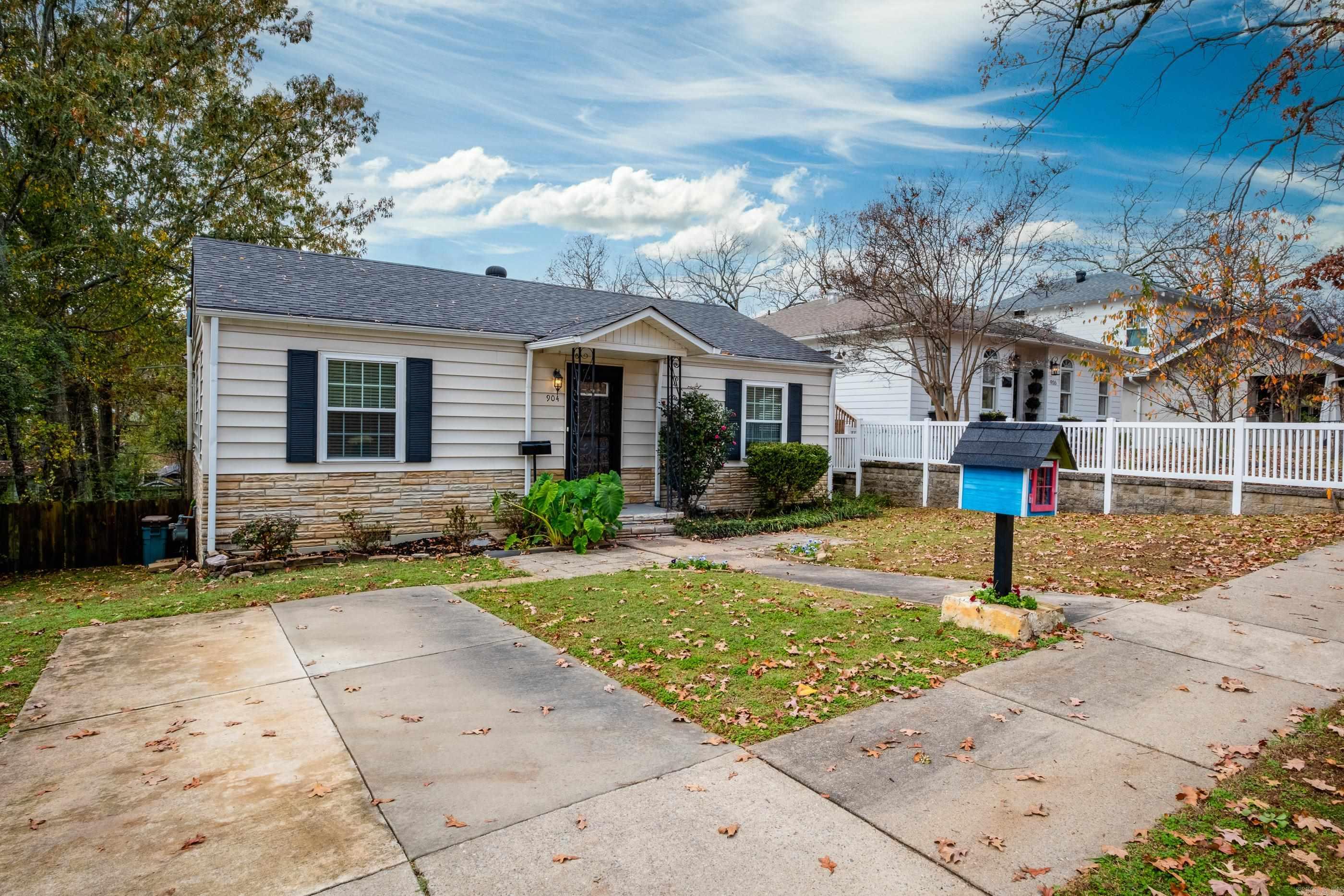 HOLLENBERG - Residential