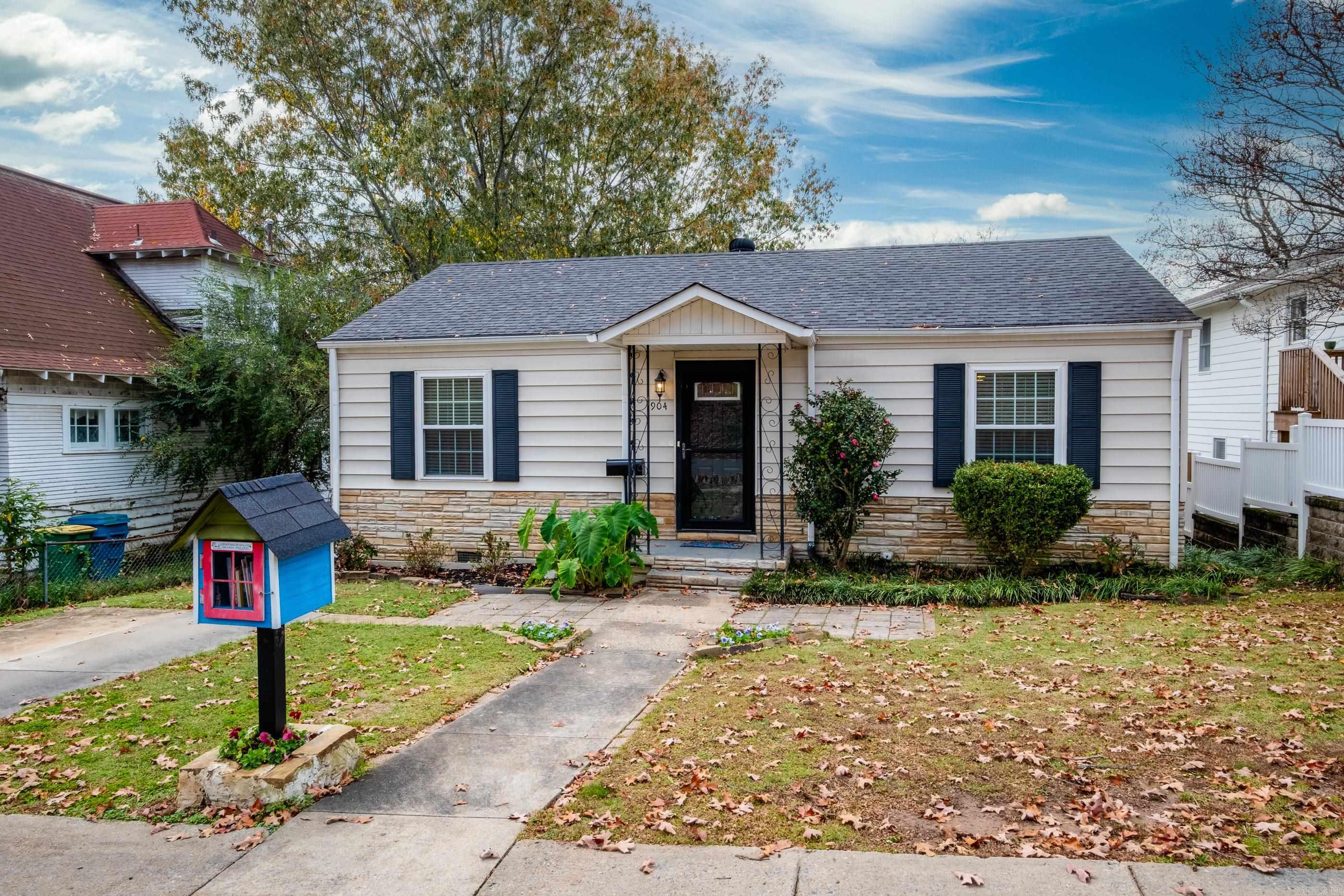 HOLLENBERG - Residential
