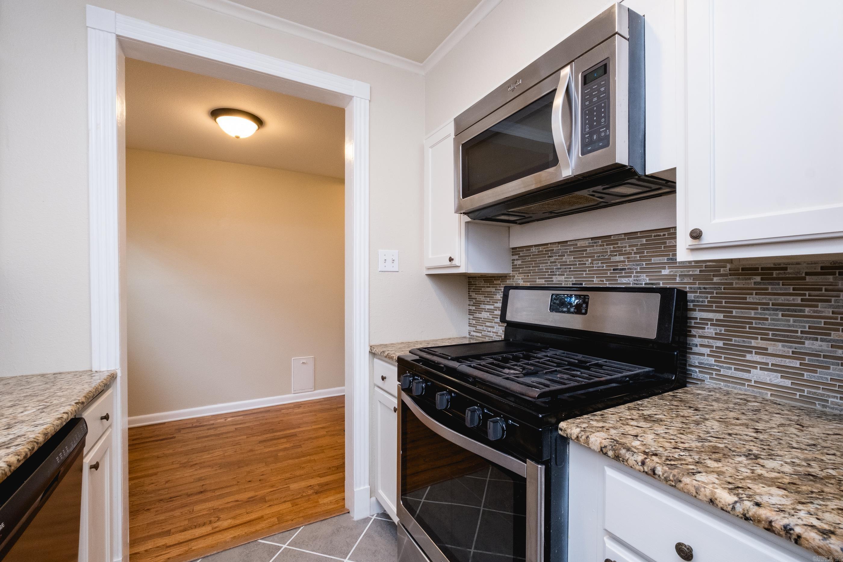 HOLLENBERG - Residential