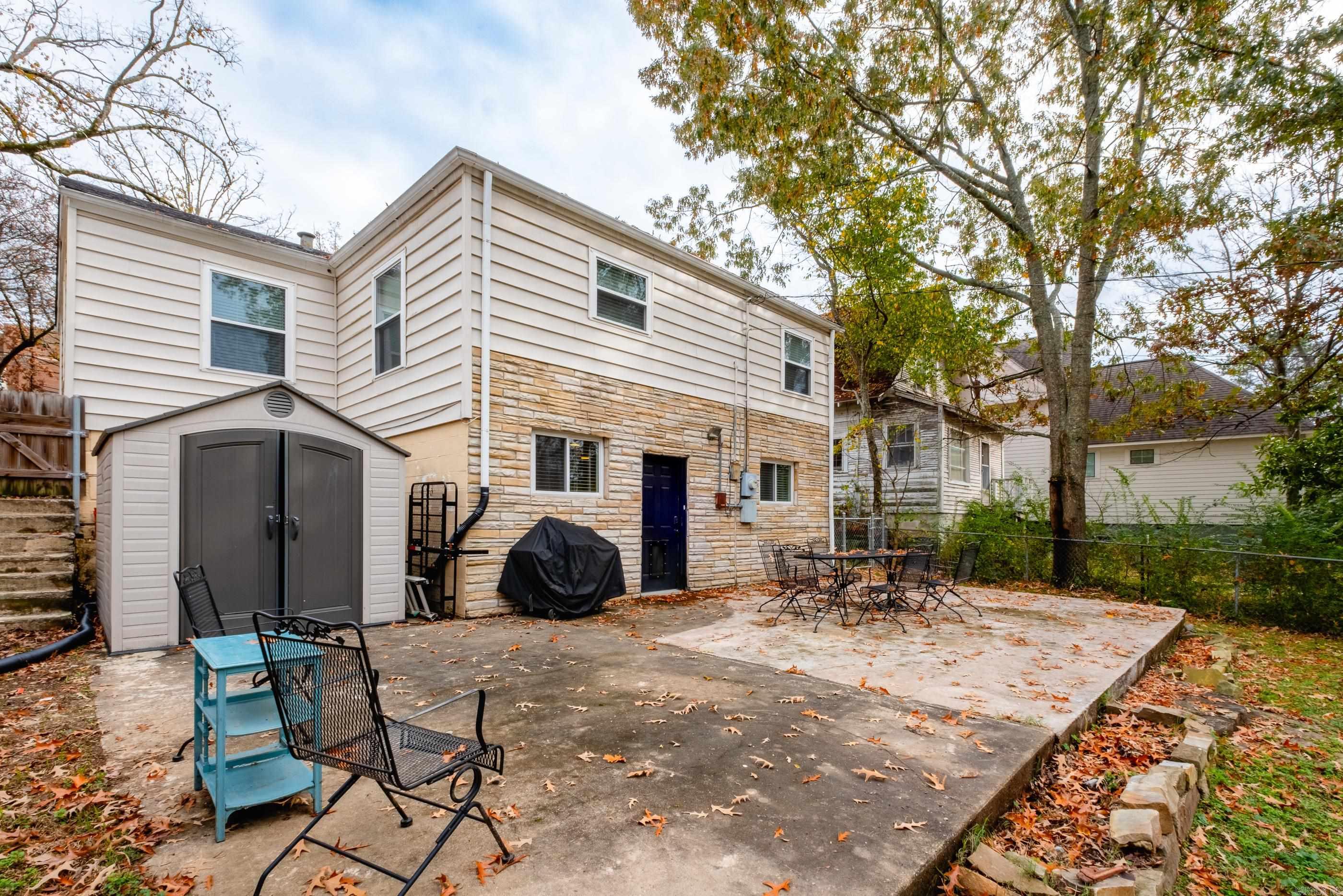 HOLLENBERG - Residential