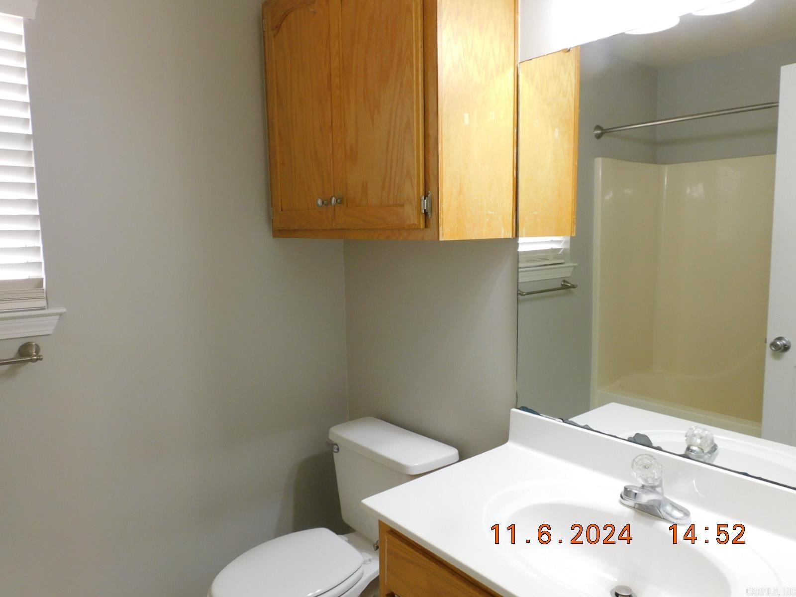 Briarcrest - Residential Lease