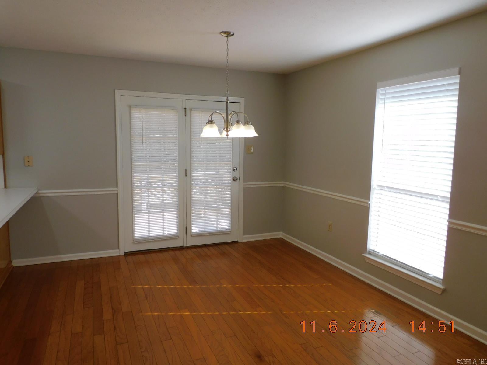 Briarcrest - Residential Lease