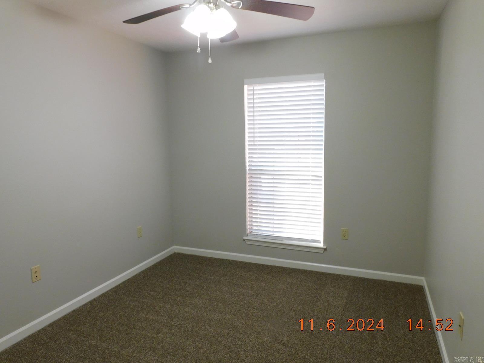 Briarcrest - Residential Lease