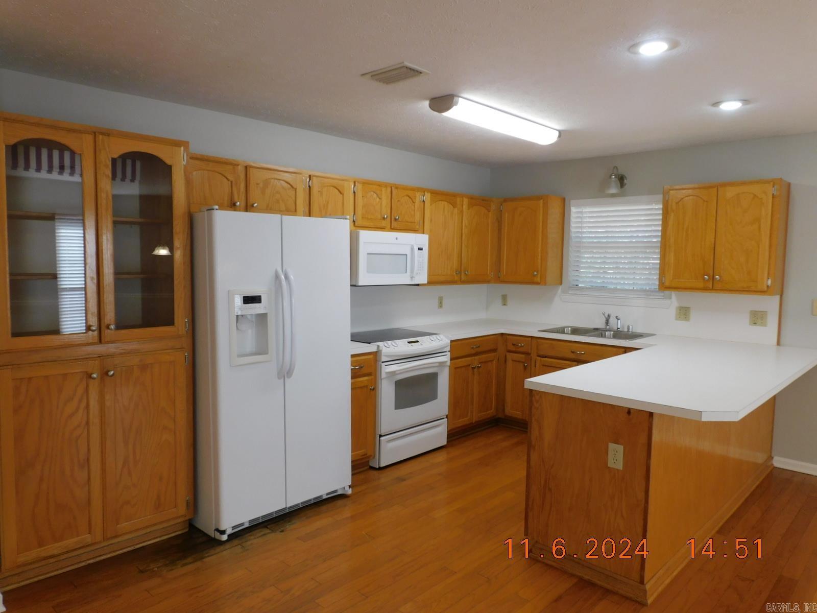 Briarcrest - Residential Lease