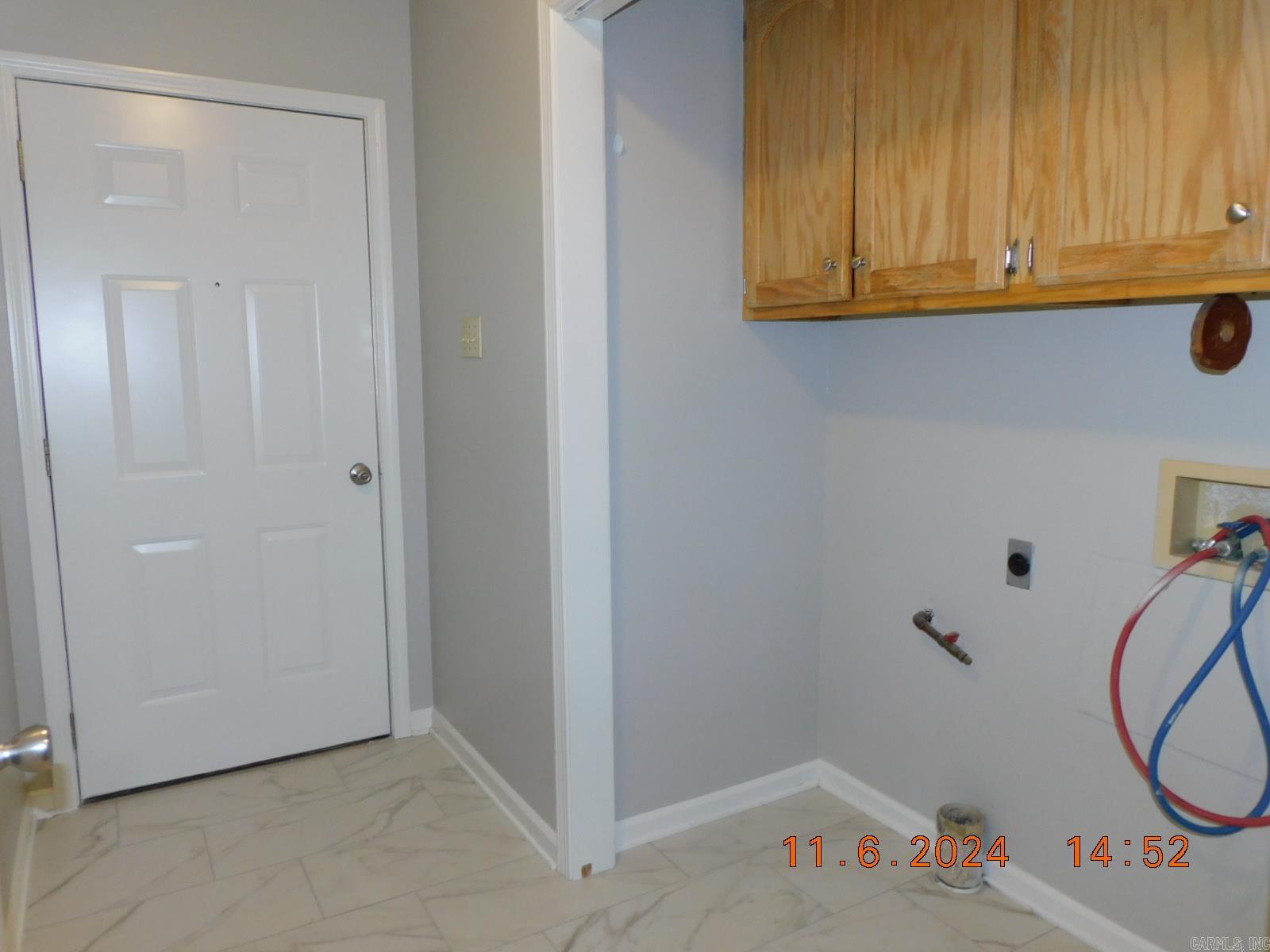 Briarcrest - Residential Lease