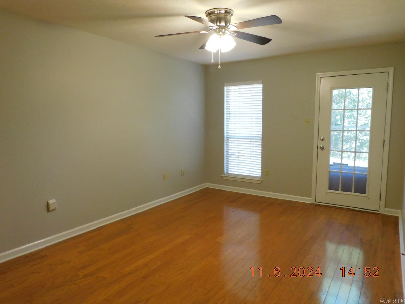 Briarcrest - Residential Lease