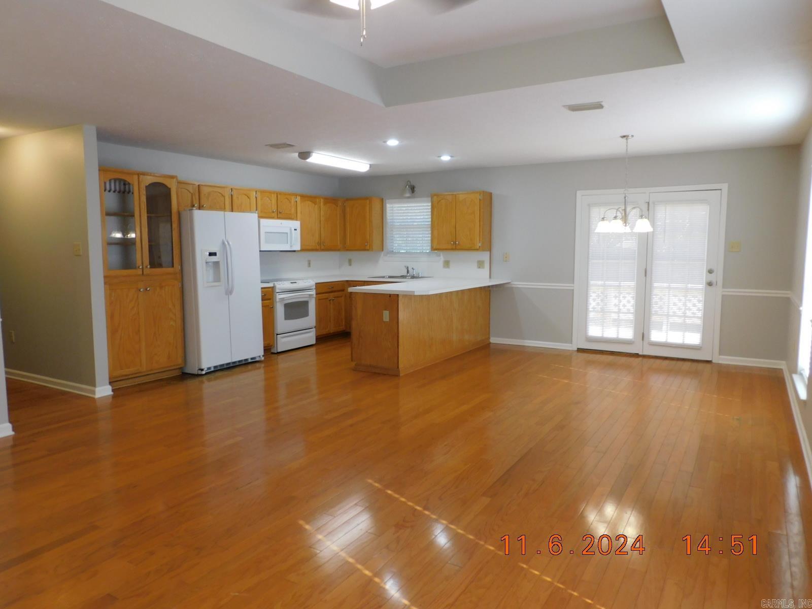 Briarcrest - Residential Lease