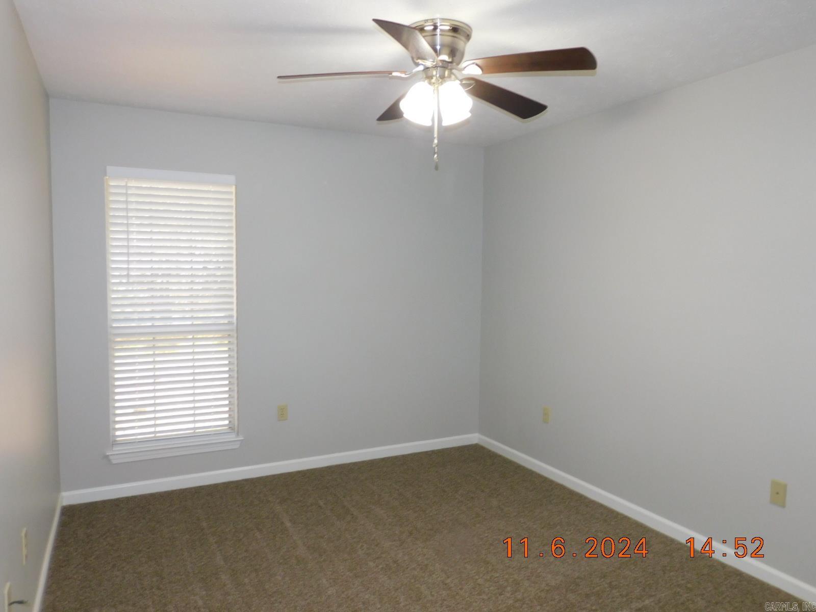 Briarcrest - Residential Lease